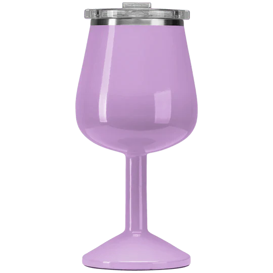 Vino 15oz Insulated Stem Wine Tumbler