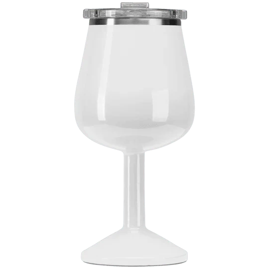 Vino 15oz Insulated Stem Wine Tumbler