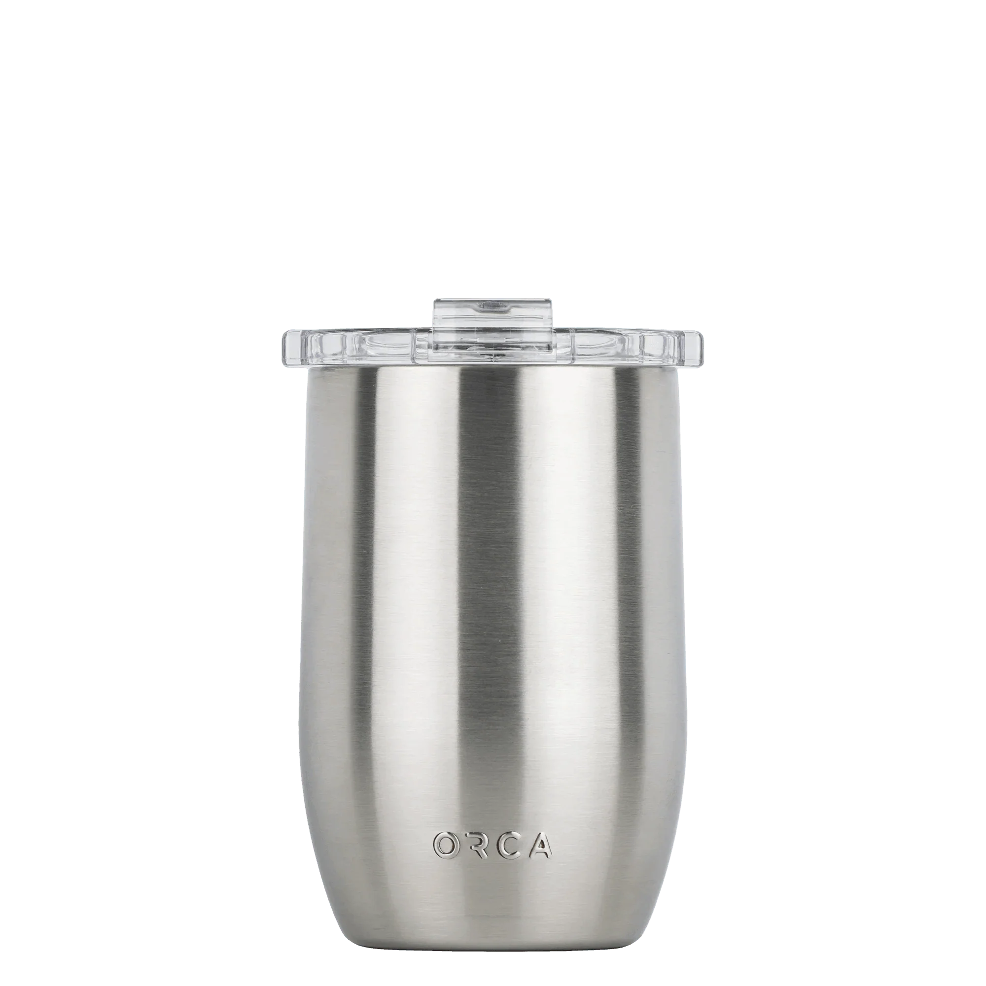 VINO™ 12OZ STAINLESS WINE TUMBLER