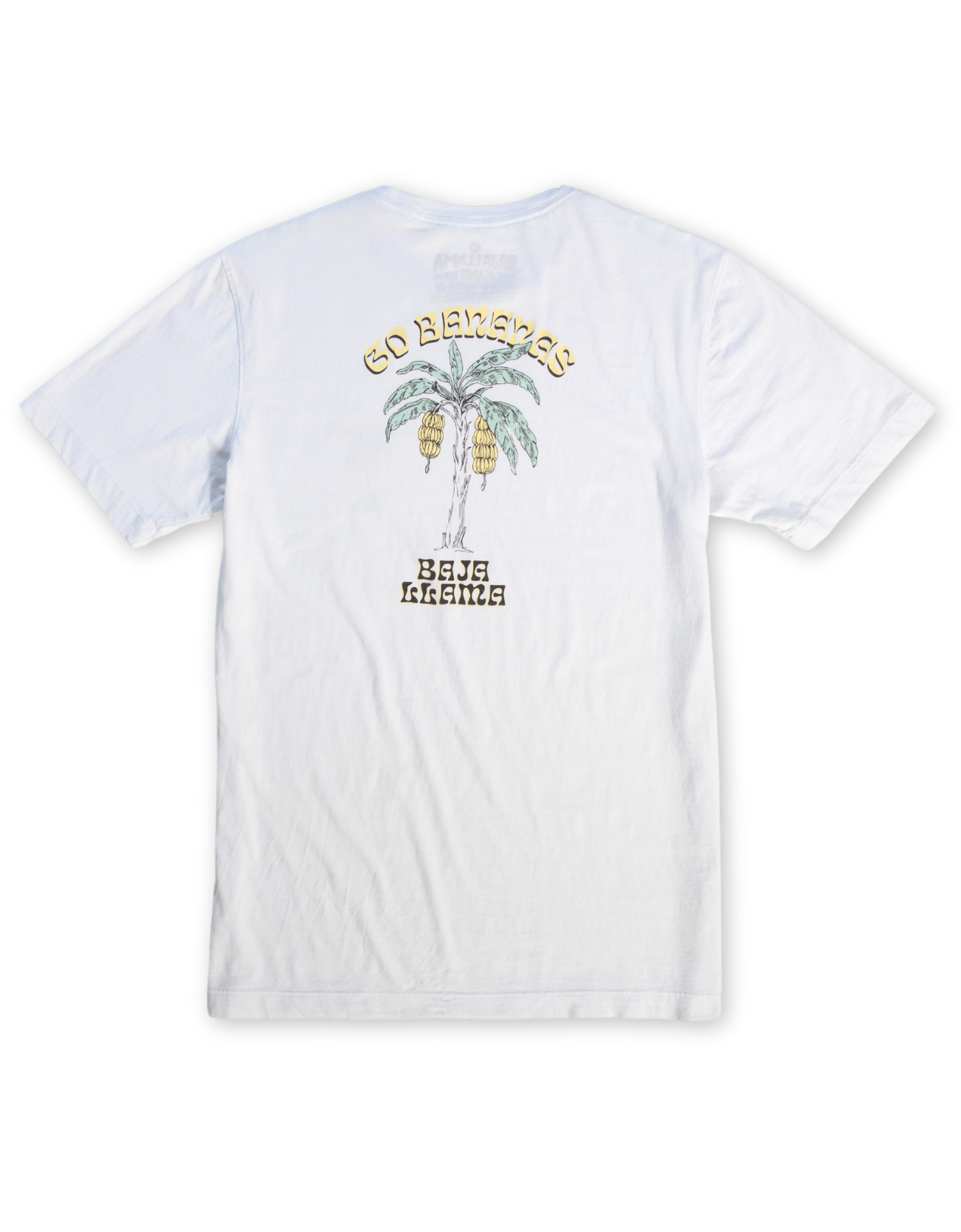 GO BANANAS PRIMO GRAPHIC TEE