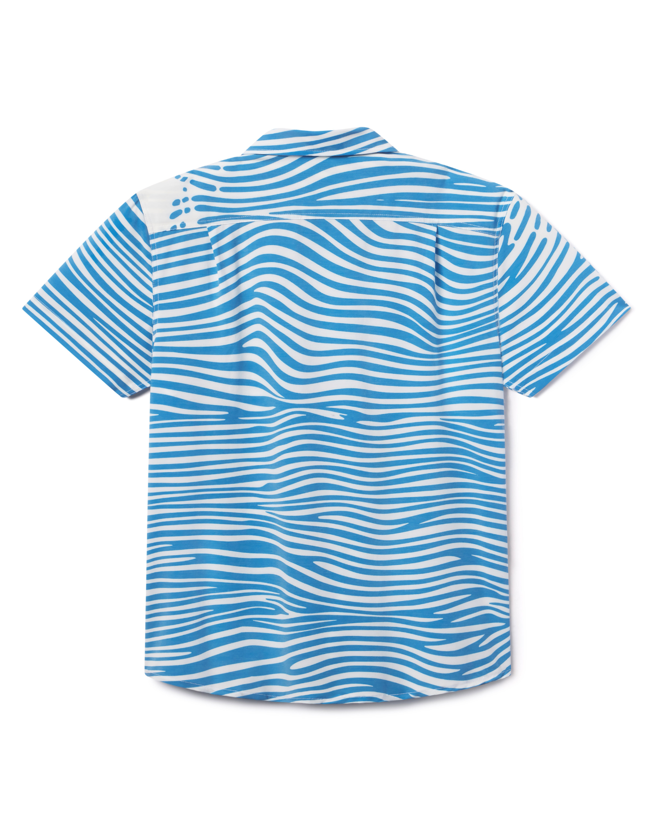 100 FOOT WAVE - VAGABOND™ BUTTON UP