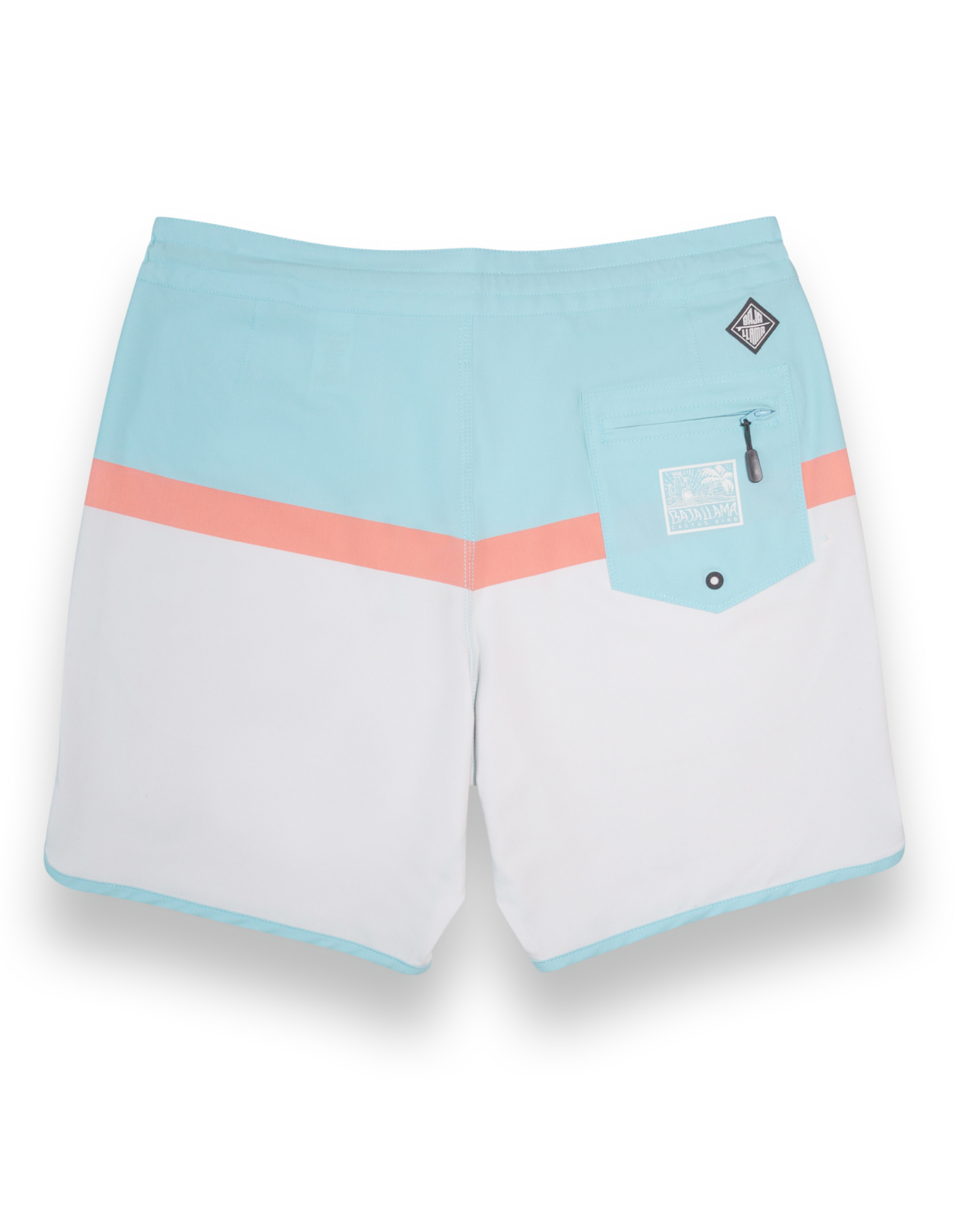 CABO CARTELS - REMANSO 17" BOARDSHORTS