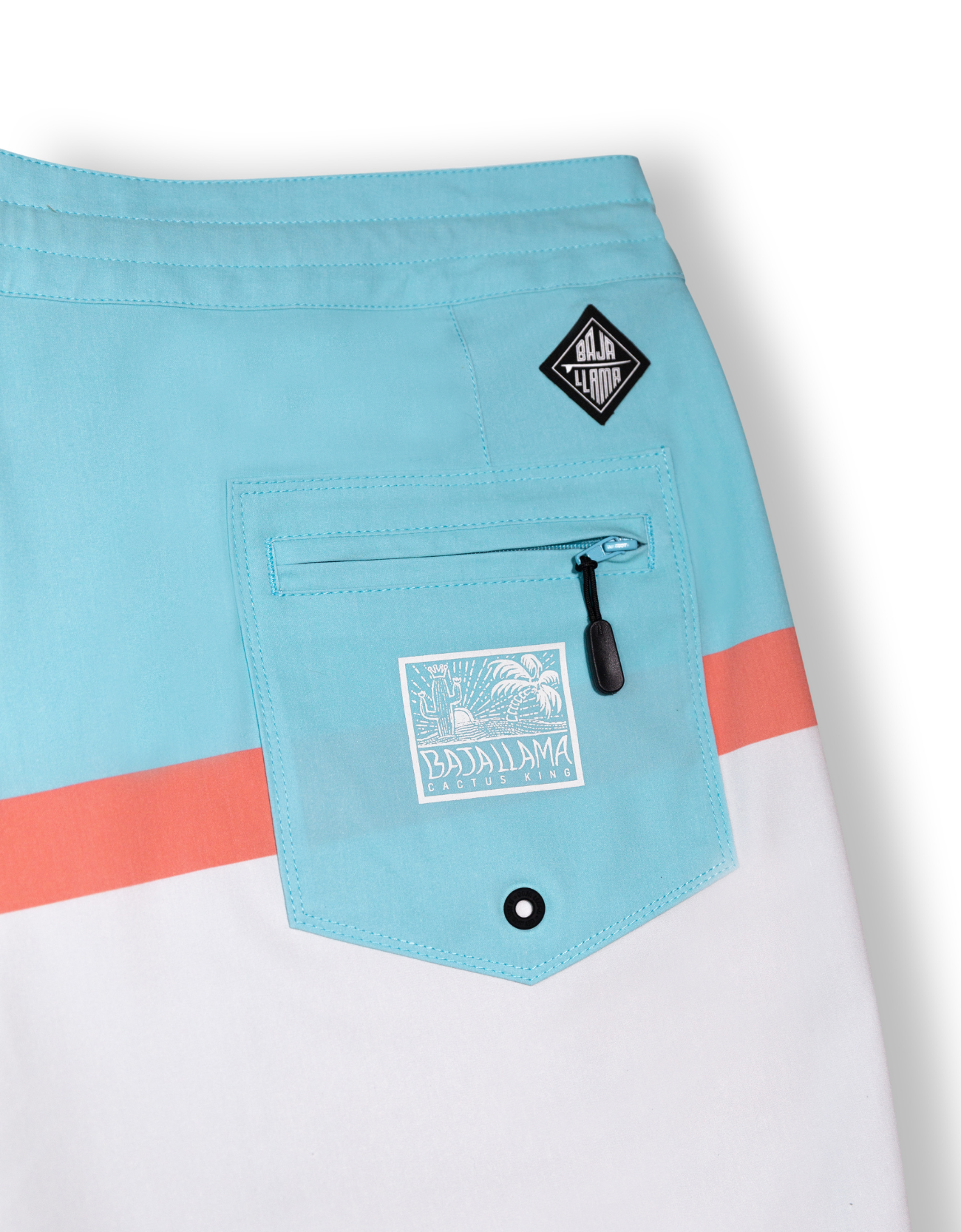CABO CARTELS - REMANSO 17" BOARDSHORTS