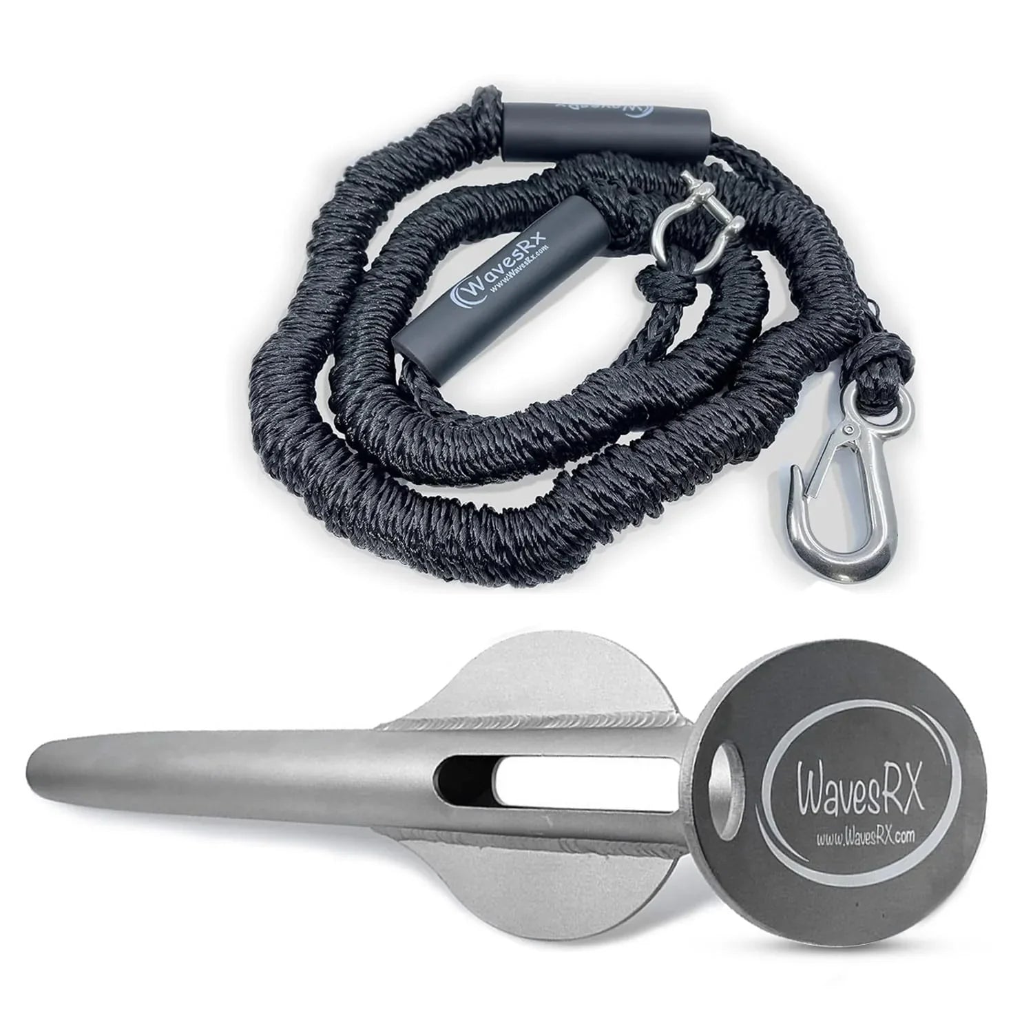 WAVECOBRA 18 BOAT ANCHOR