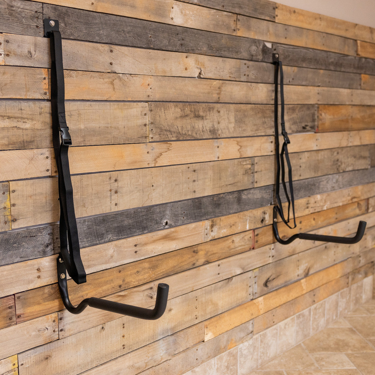 Roanoke Kayak, SUP, & Surfboard Storage Rack | Holds 100 lbs | Pro