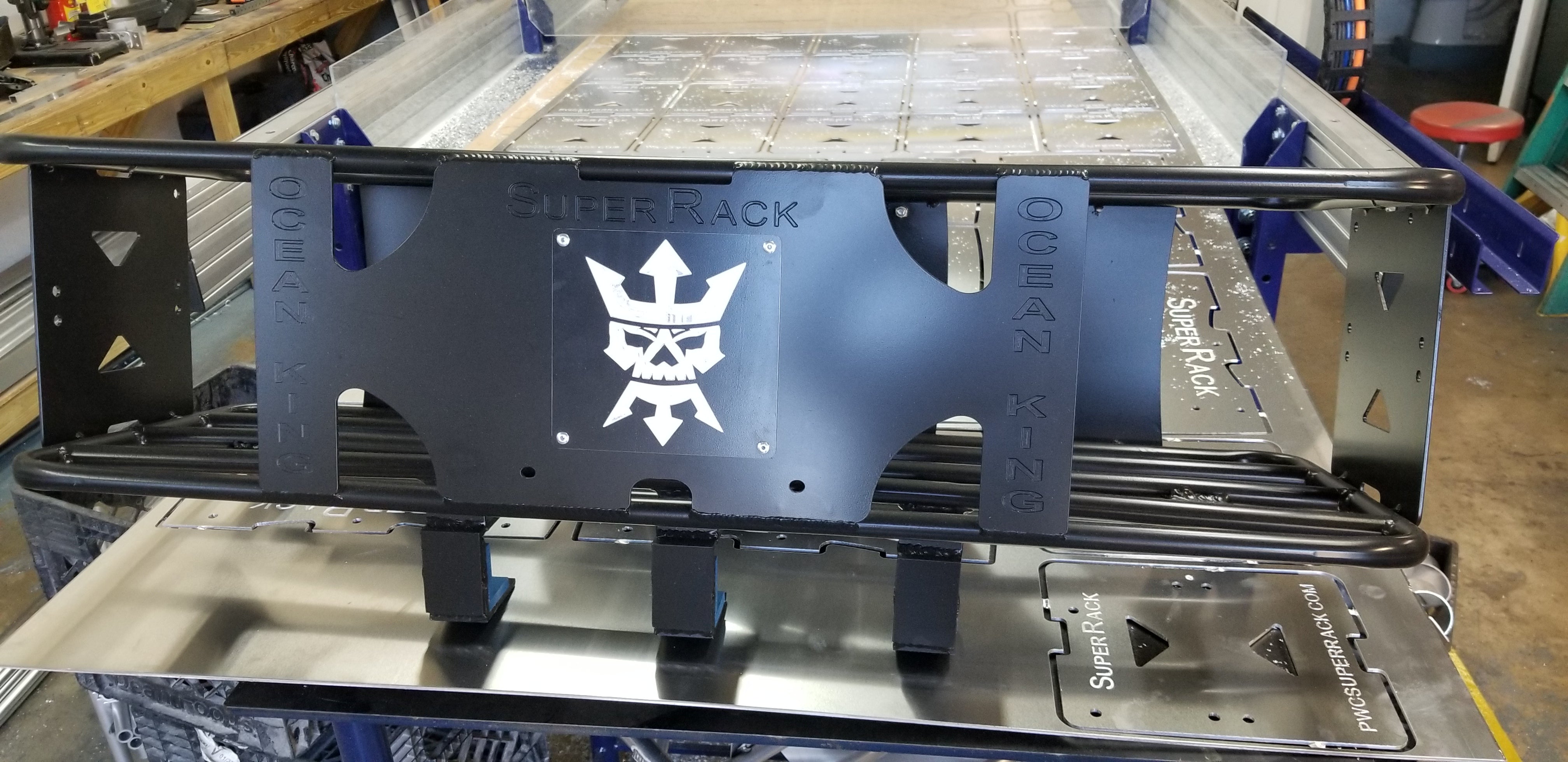 Ocean King 20 Gallons for FX Models only 2006 -2025