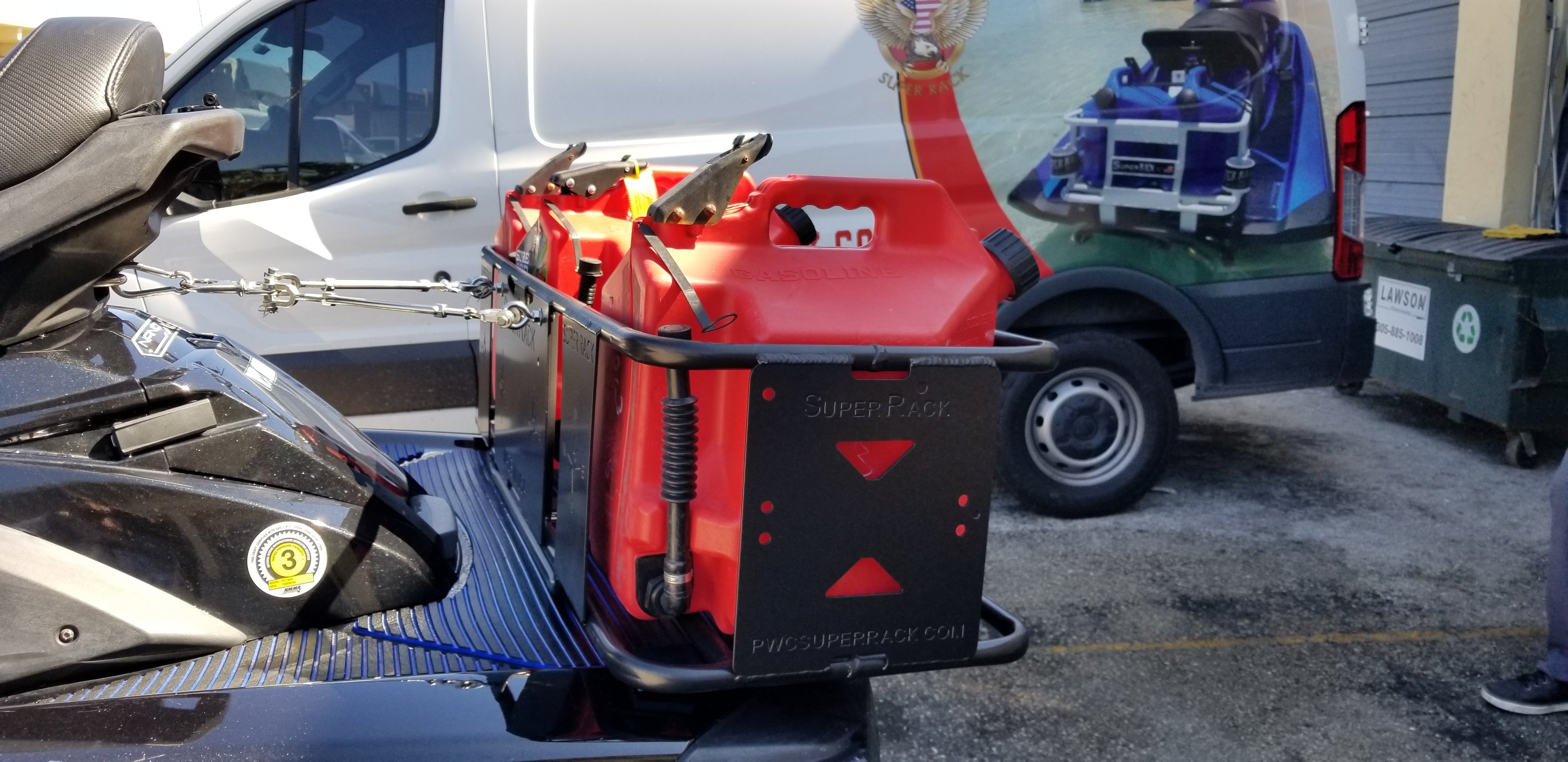 Ocean King 20 Gallons for FX Models only 2006 -2025