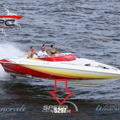 Raft Up by Jim Davis - Limited Edition - Horizontal