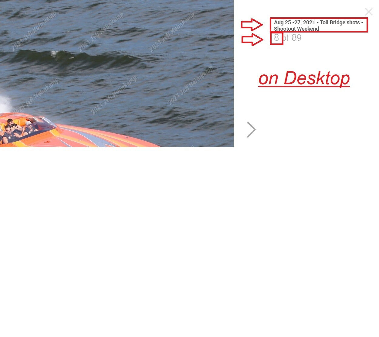 Raft Up by Jim Davis - Limited Edition - Horizontal