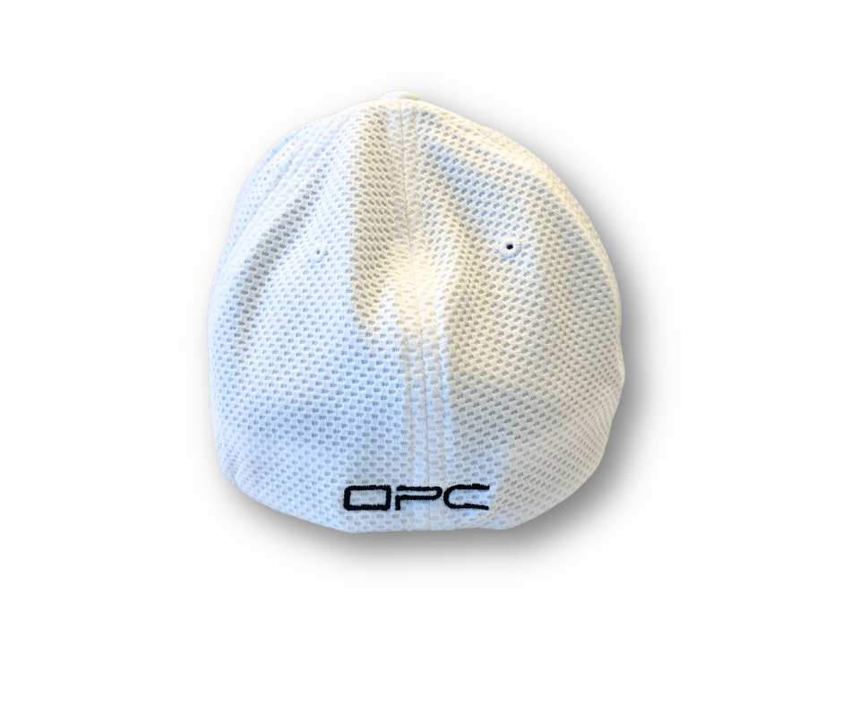 Ozark Powerboat Club Flexfit Cap - Cool&Dry