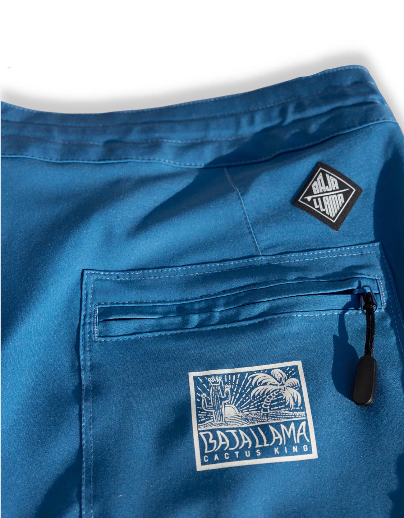 4 FINGERS - REMANSO 17" BOARDSHORTS