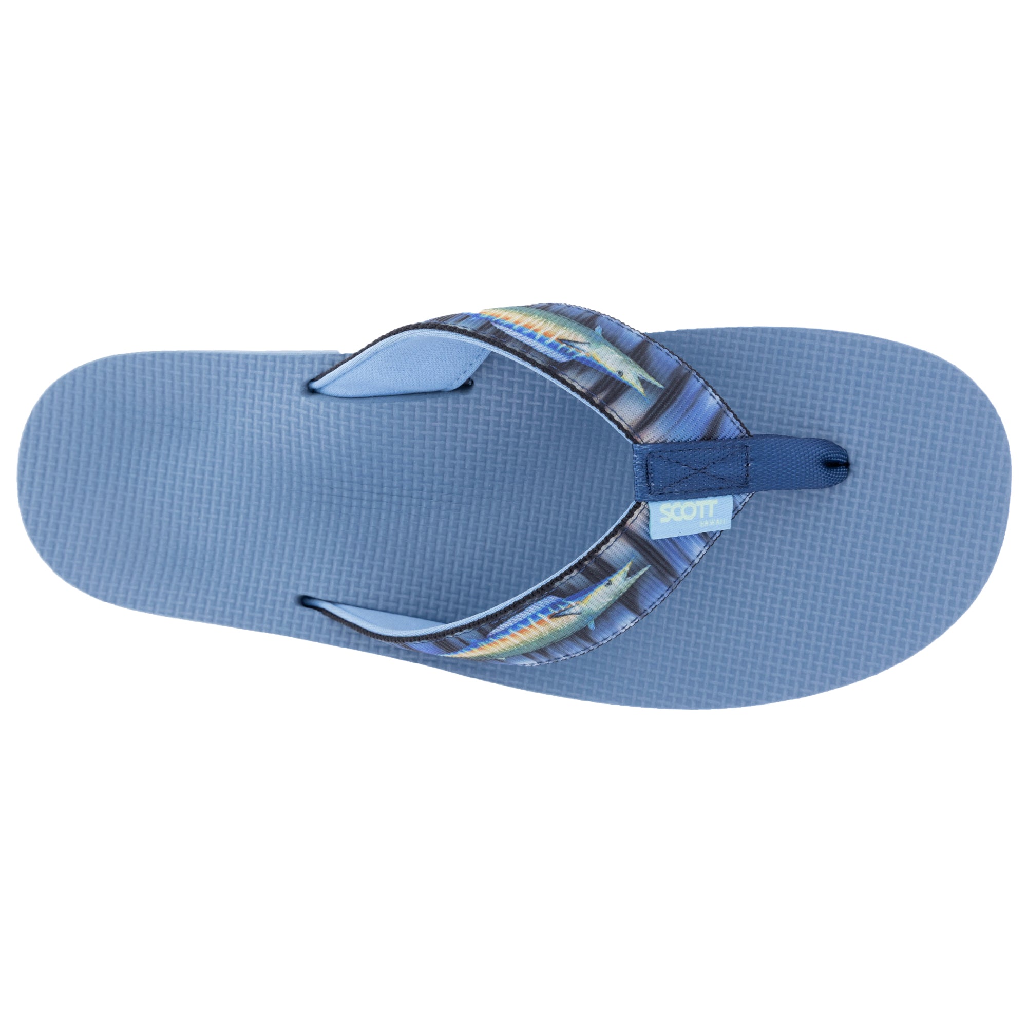 KAIKO (No. 4127) - Ocean Collection