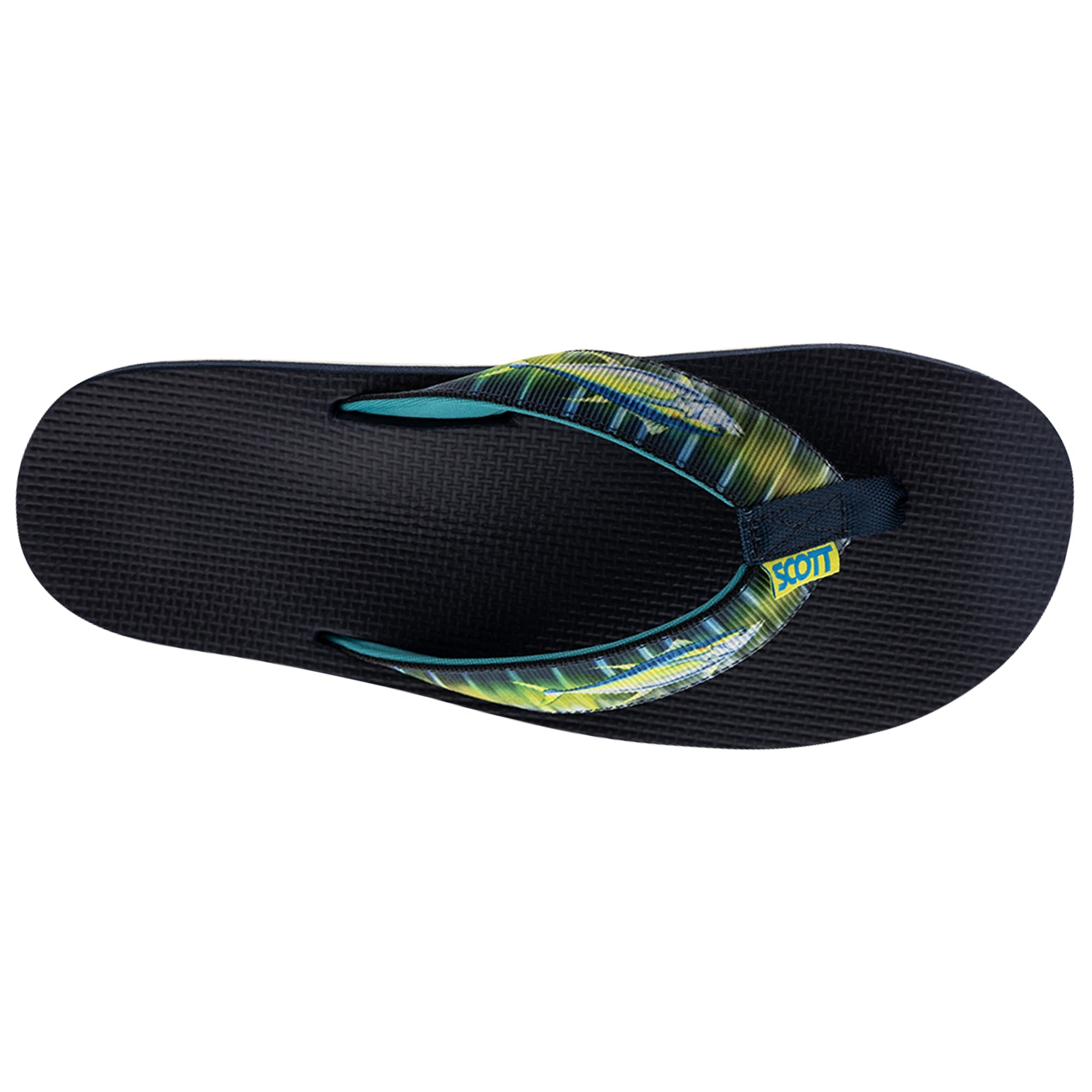 KAIKO (No. 4127) - Ocean Collection