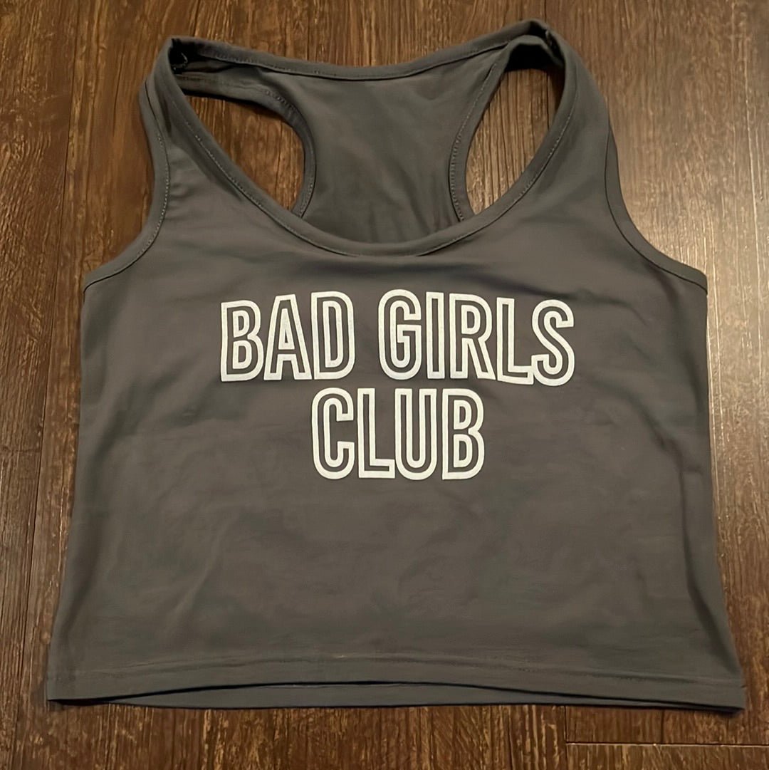 Bad Girls Club // Tank Top