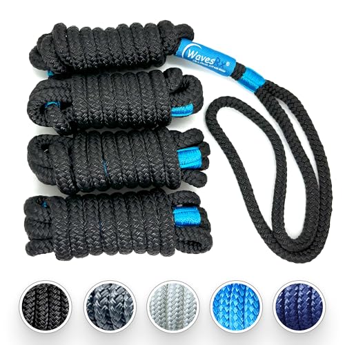 3/8” X 6’ PREMIUM FENDER LINE