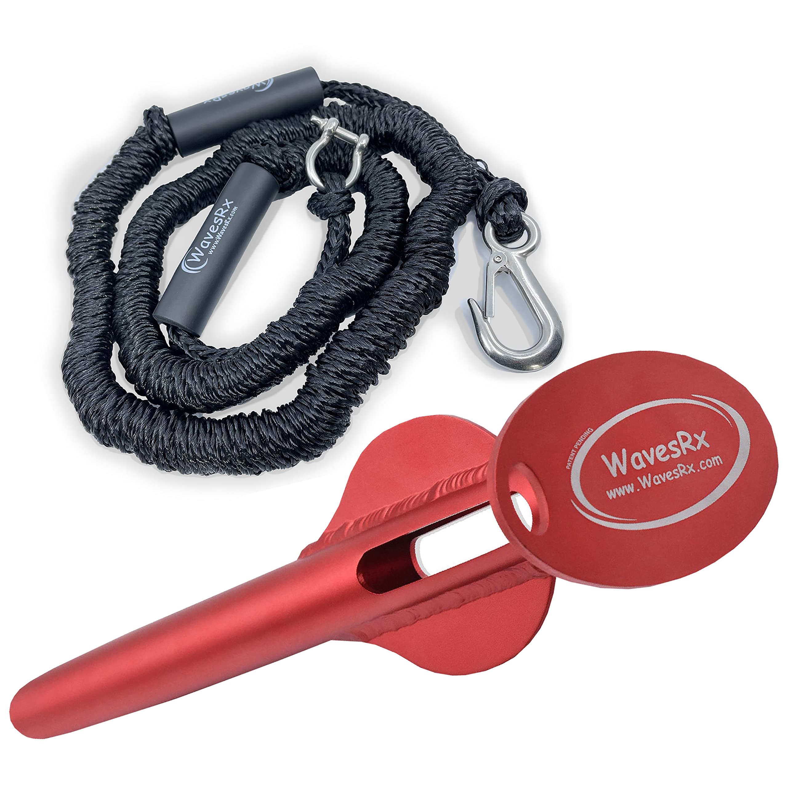 WAVECOBRA 12 PWC ANCHOR