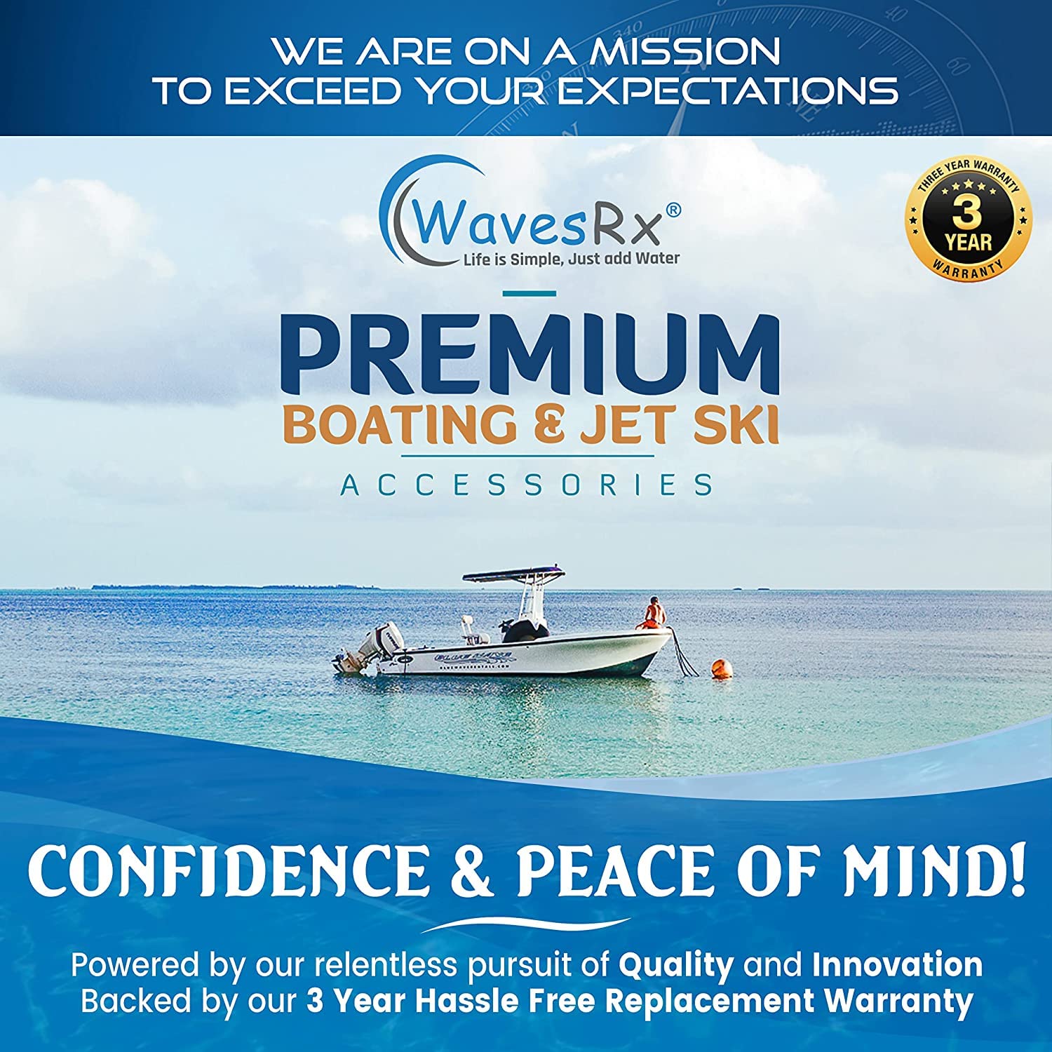 5LB FOLDING TRIANCHOR