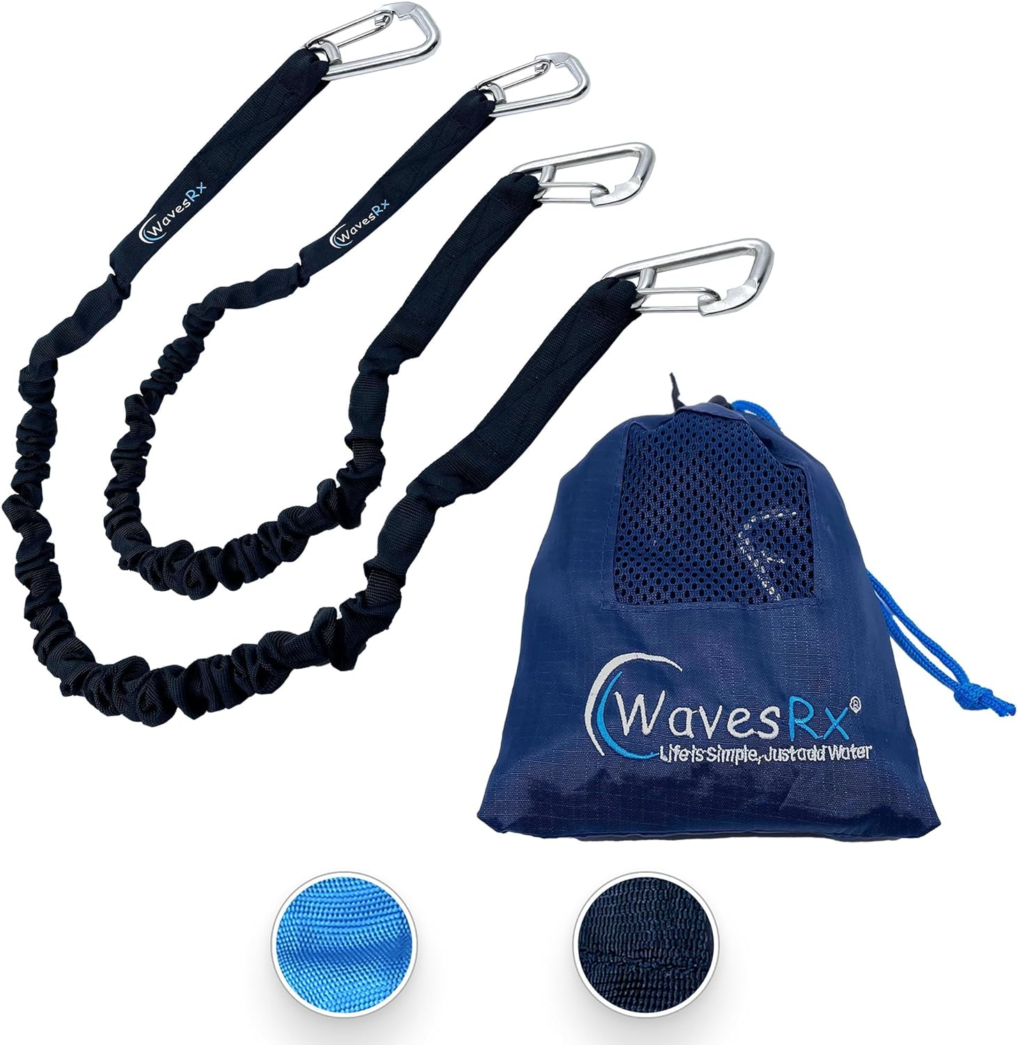 3'-5' DOCKINGPAL BUNGEE