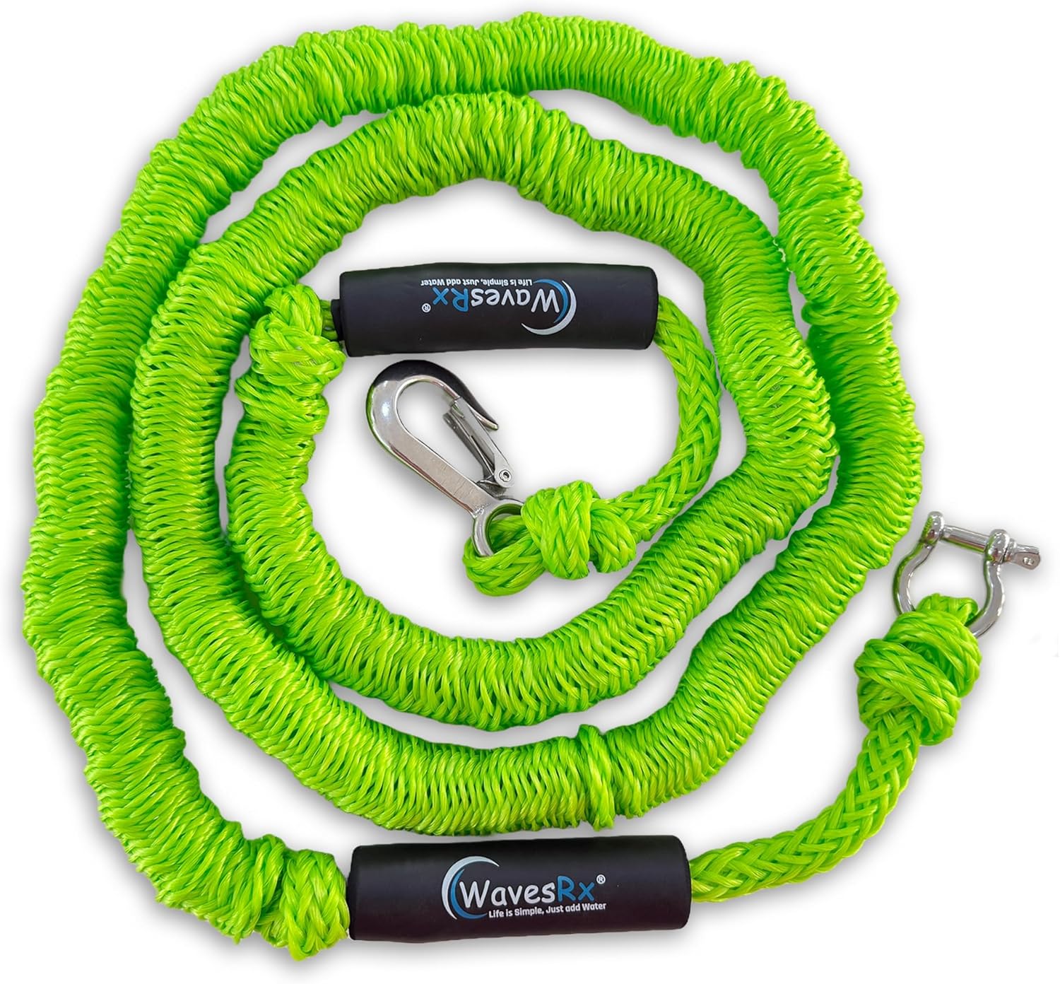 7'-25' ANCHORMATE BUNGEES