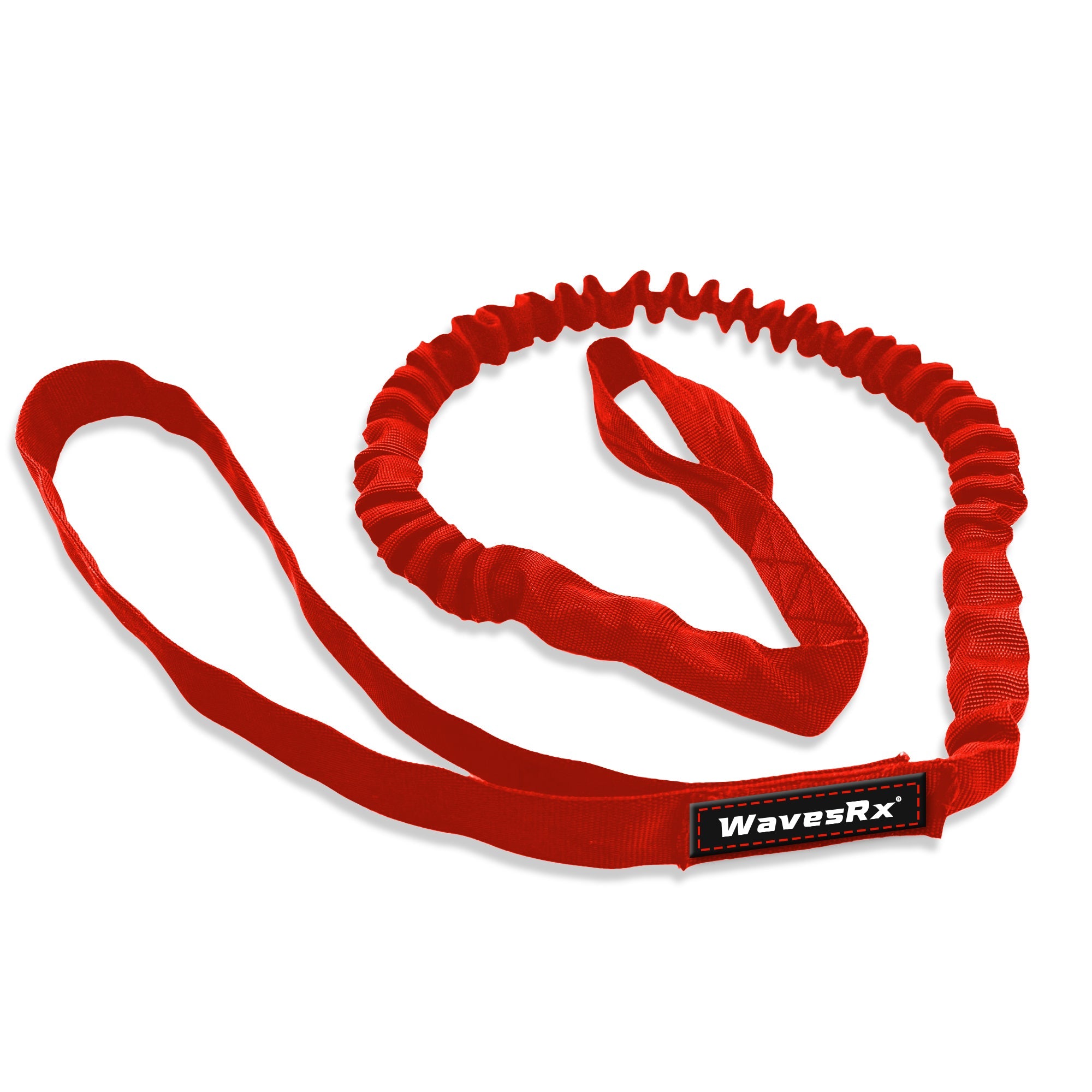 BOW TETHER ANCHOR BUNGEE