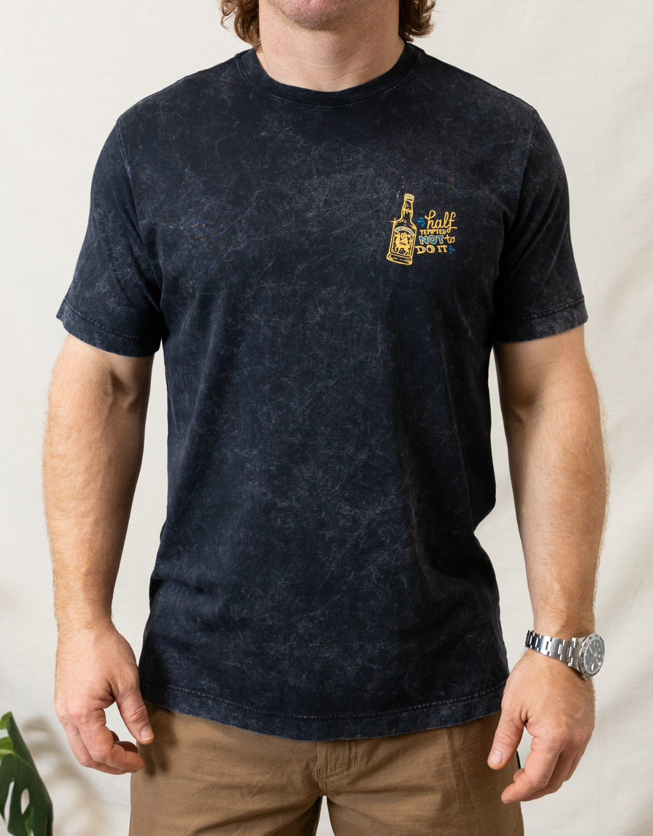 BAD DECISIONS - PRIMO GRAPHIC TEE