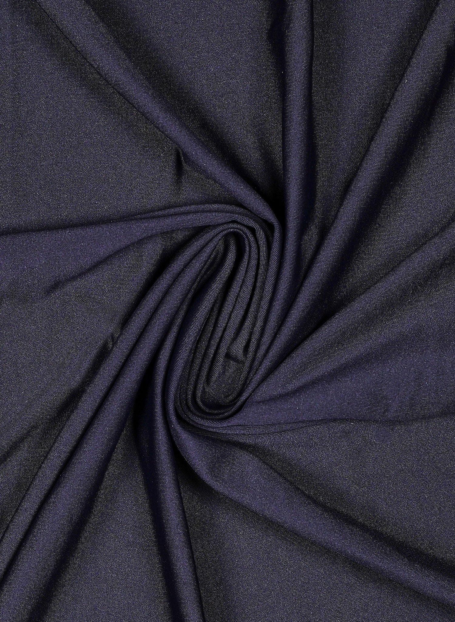 Banded Bikini Top 2.0 - My Private Jet Black / Silver