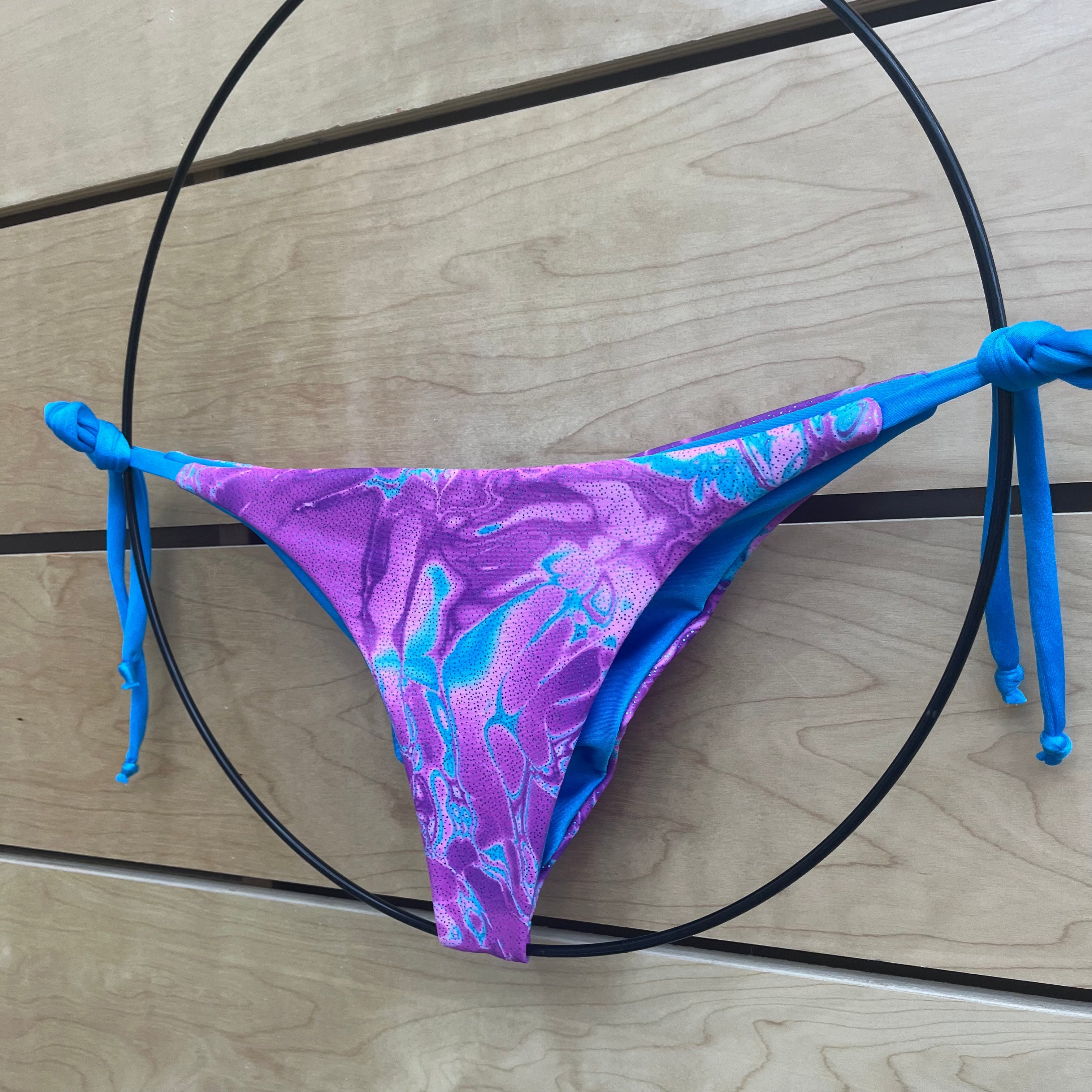 Just Add H2O 💦 // Cami Bottom