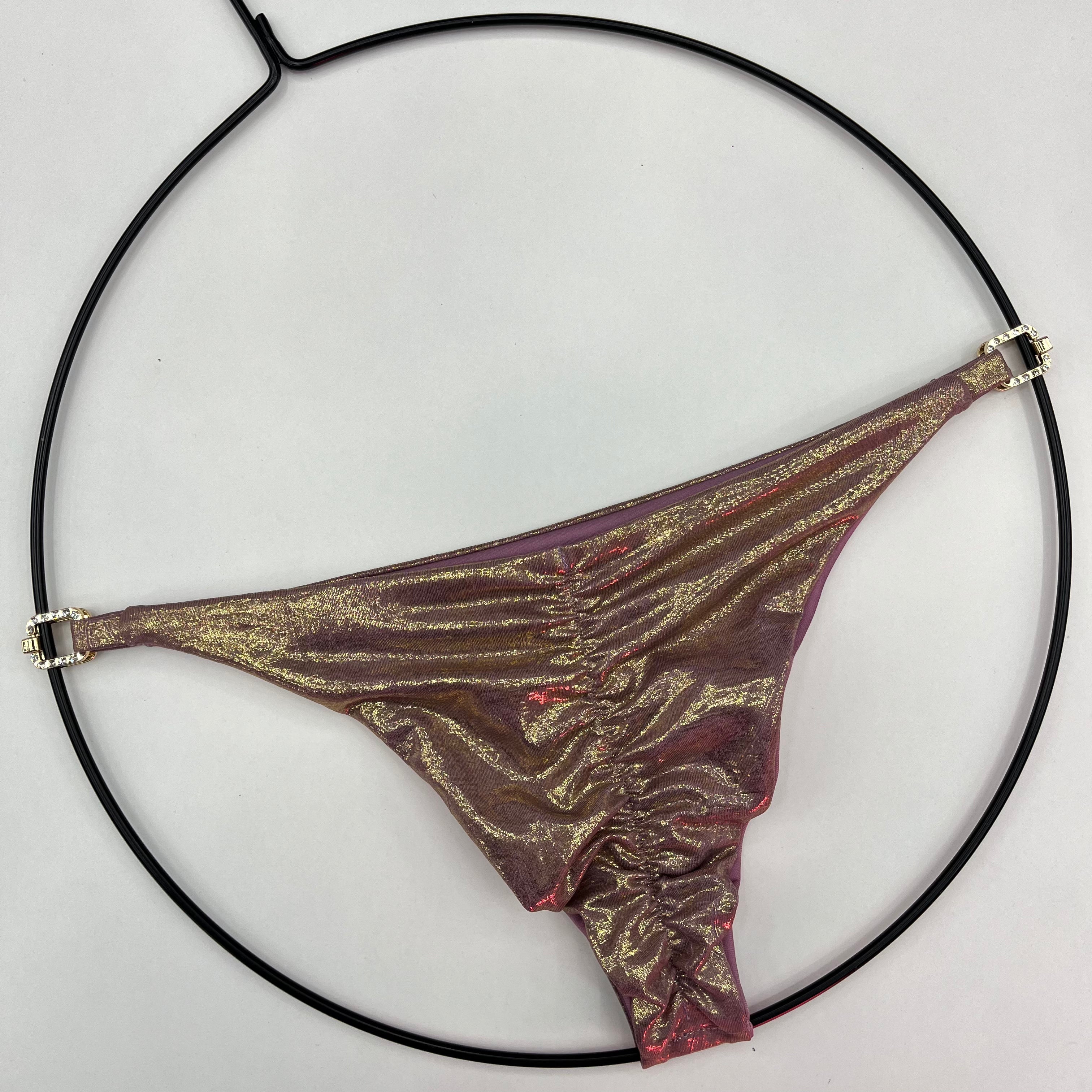 Golden Hour // Bottom