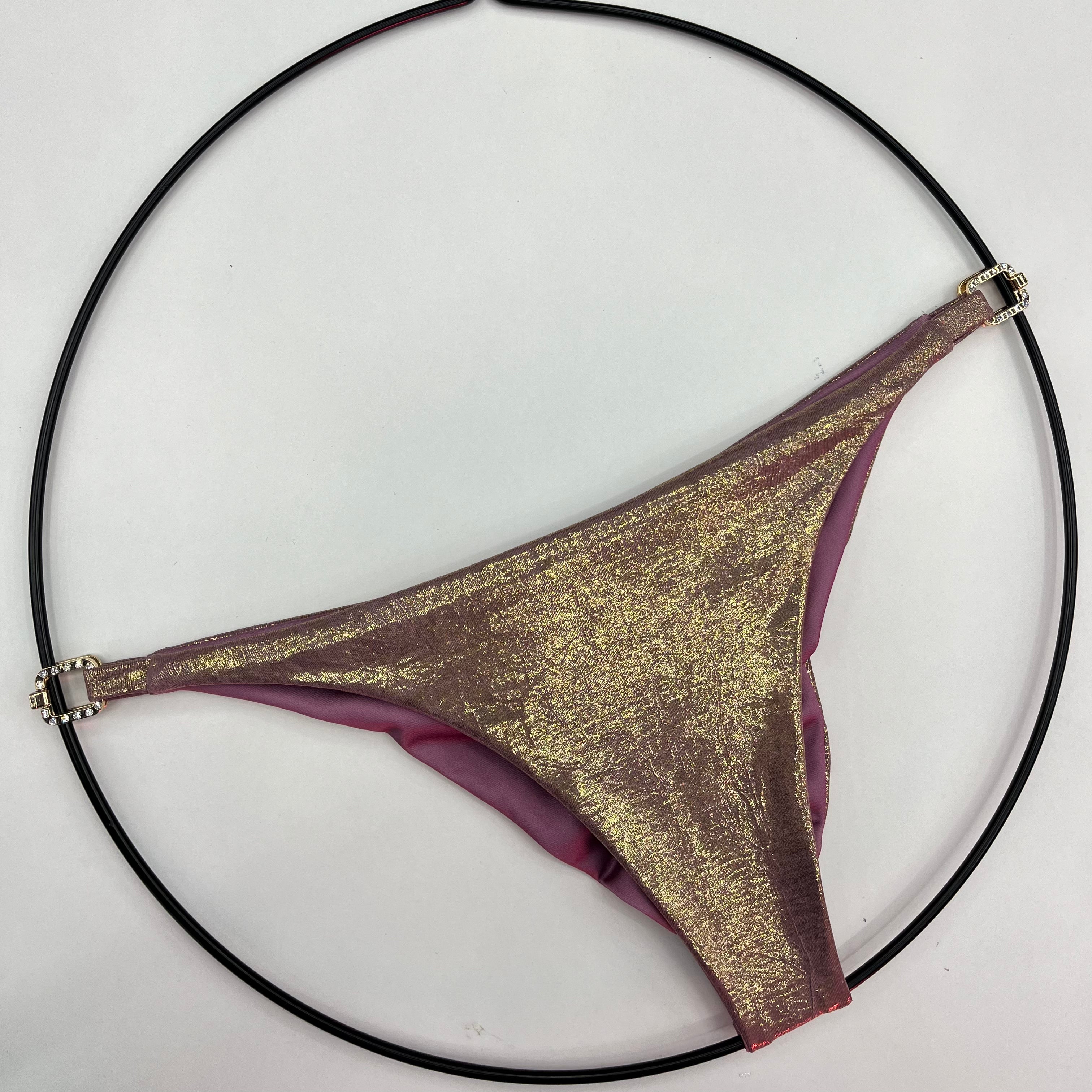 Golden Hour // Bottom