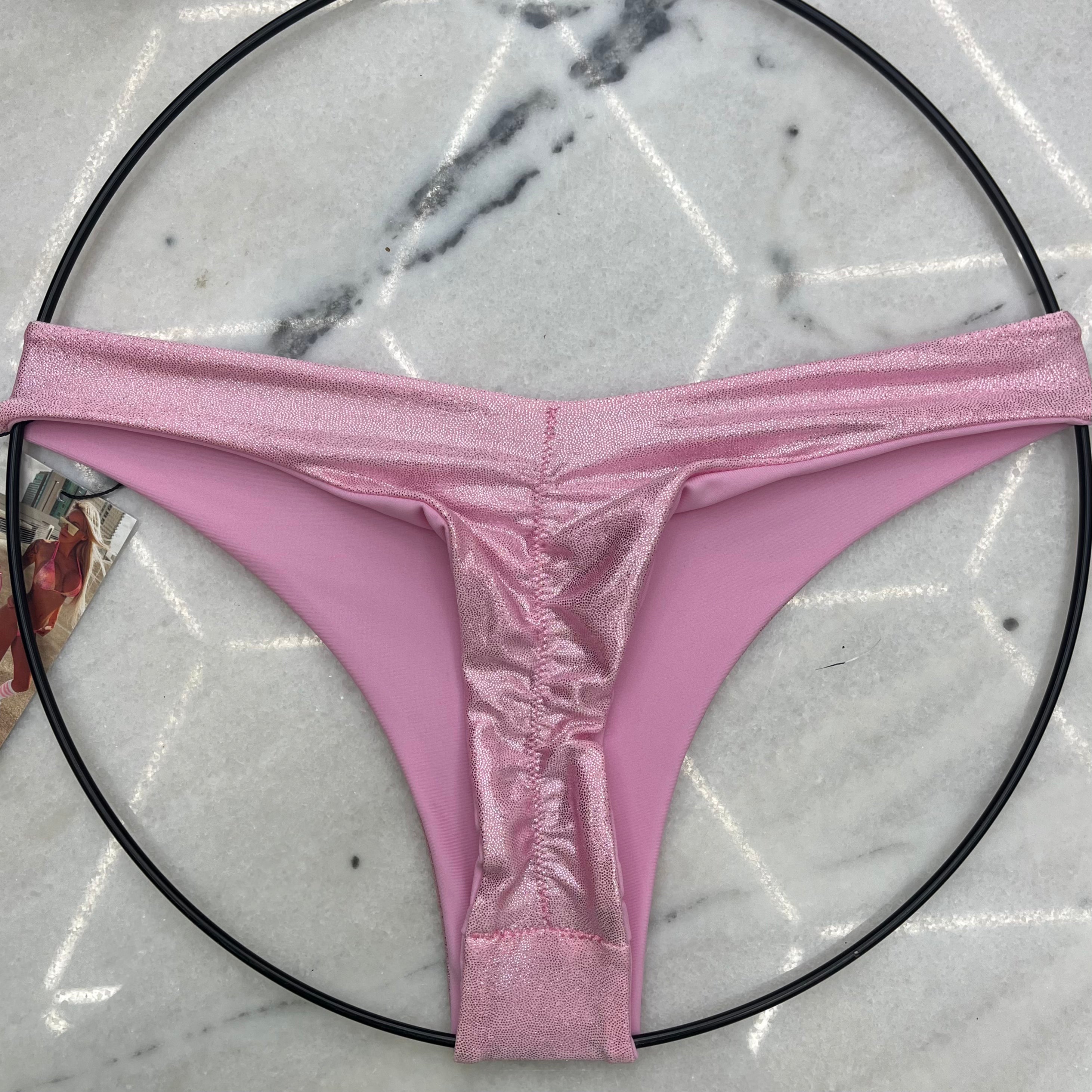 Pretty In Pink // Bottom