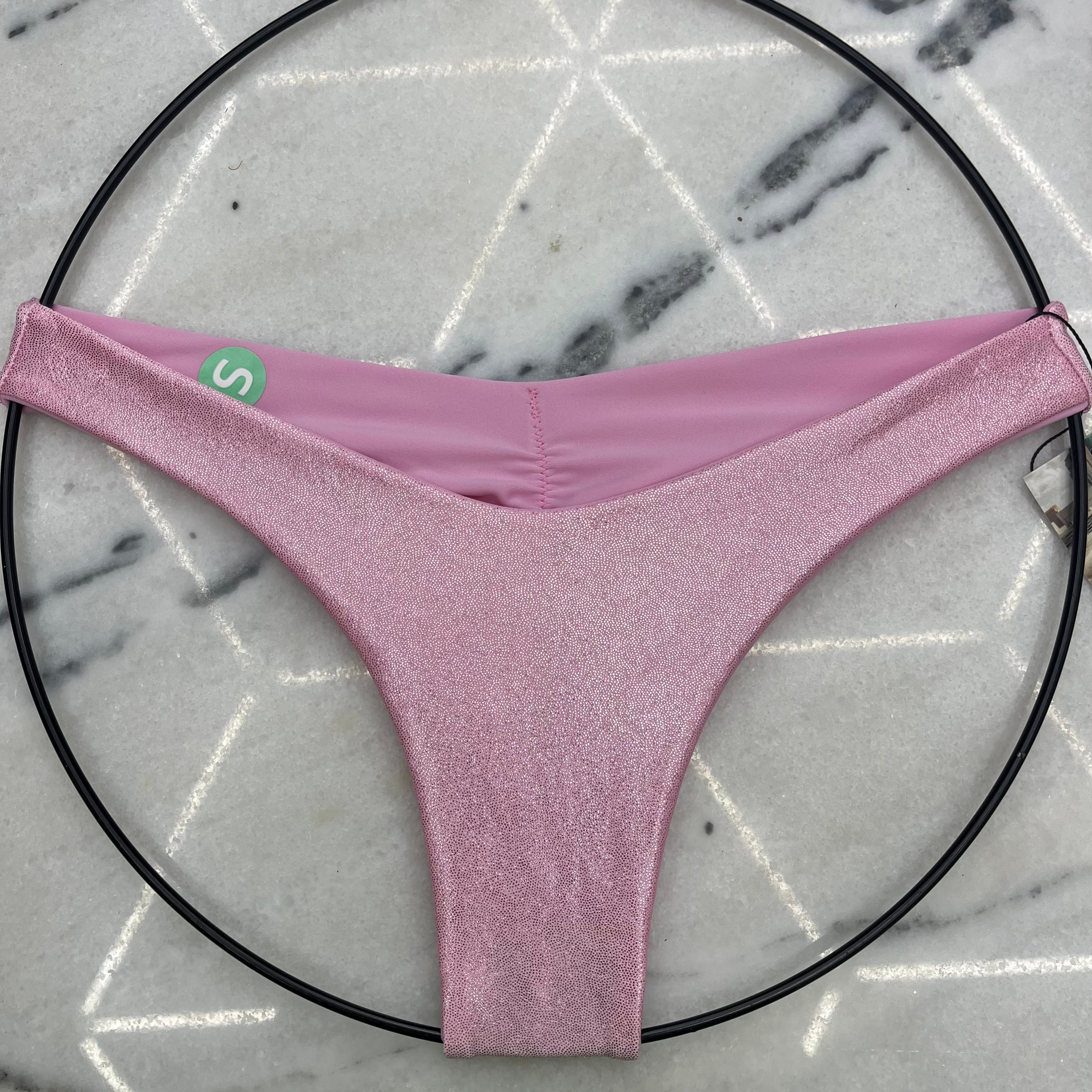 Pretty In Pink // Bottom