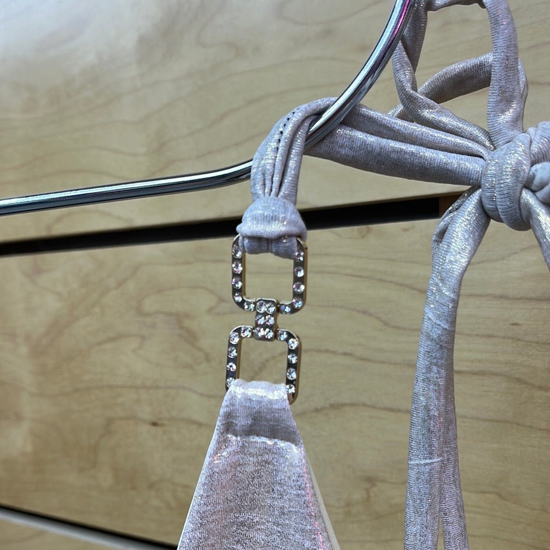 Champagne 🥂 //  Top