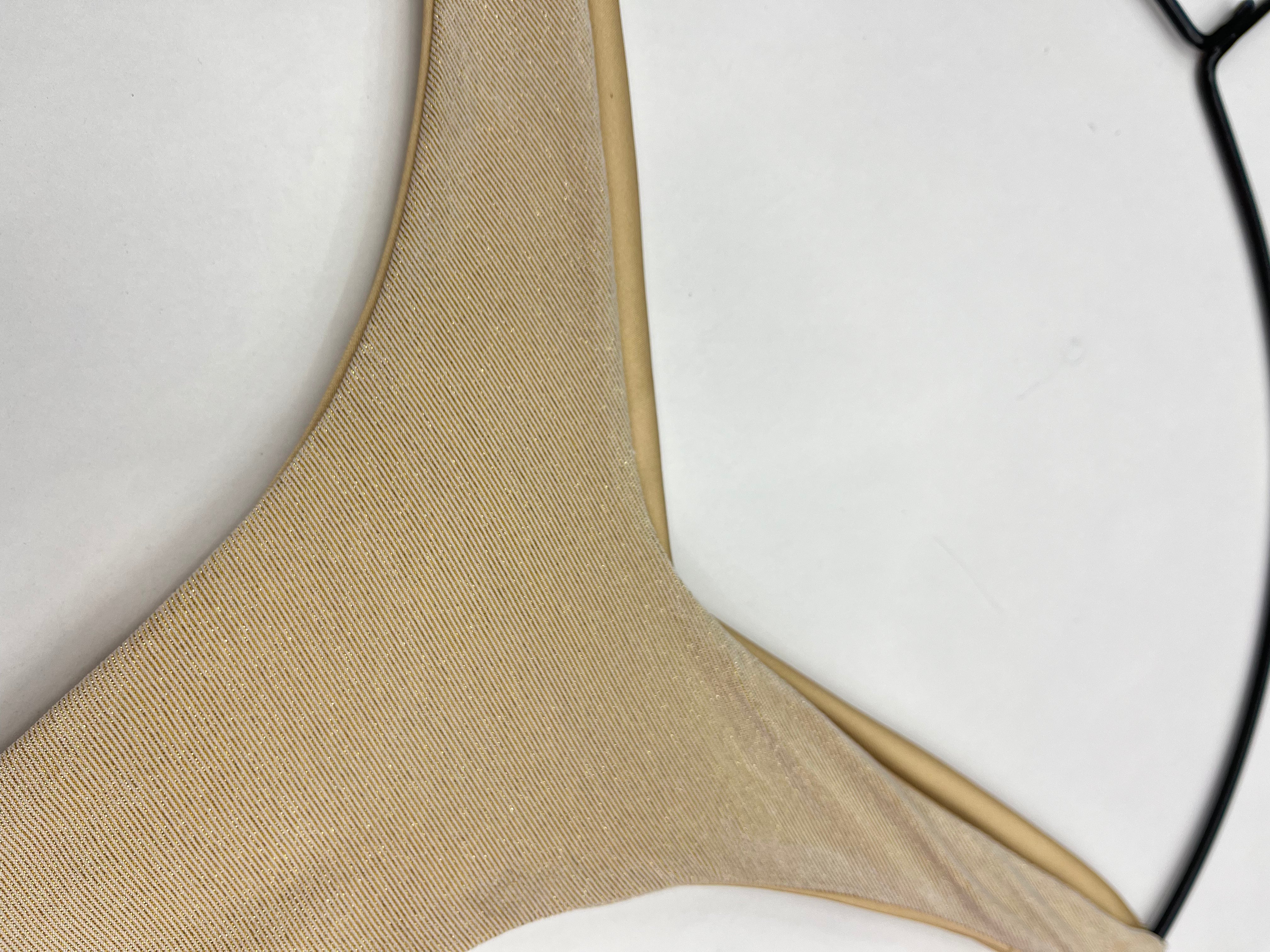 Let’s Get Nude // Bottom