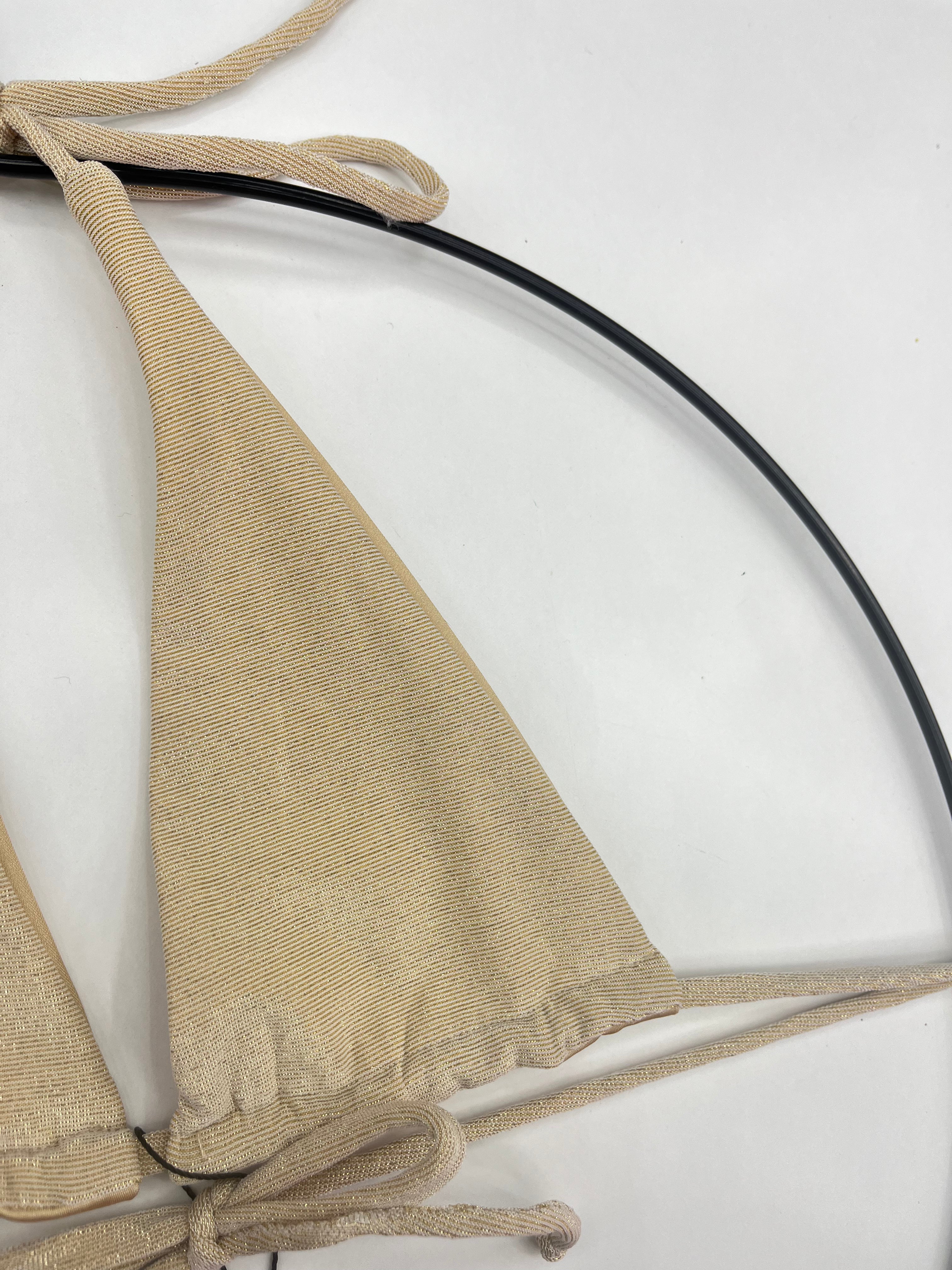 Let’s Get Nude // Top