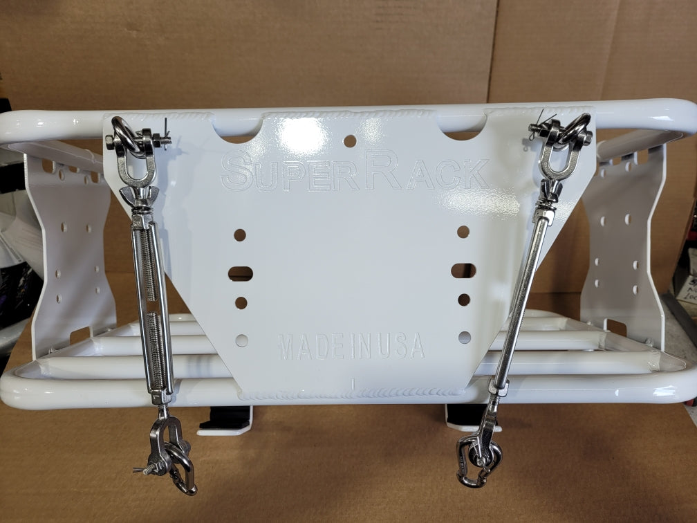 Low Profile Sport Edition for Yamaha  FX-VX-EX-GP-FZS 2003 - 2025