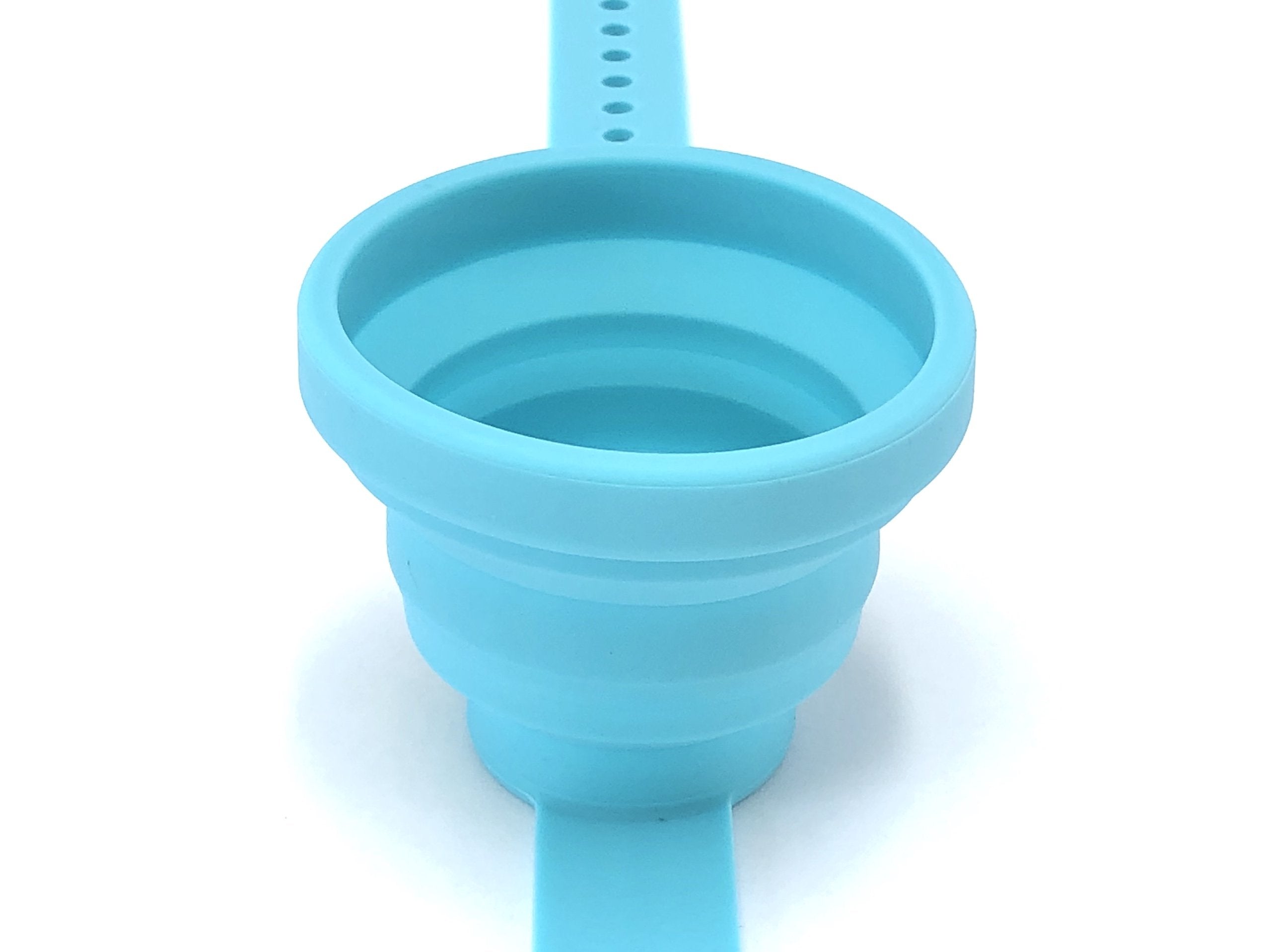 Collapsible and Portable Shot Ski Kit - 4 pack