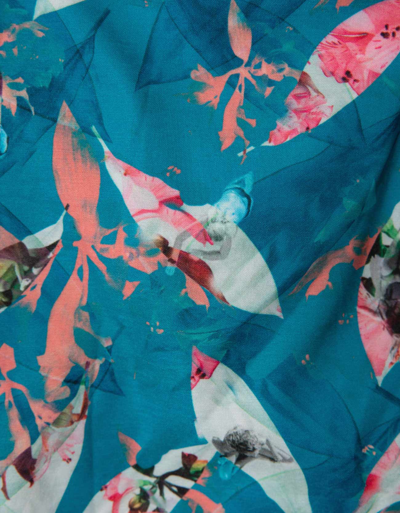 SEMI NAKED SURF - STRETCH SWIMSUIT