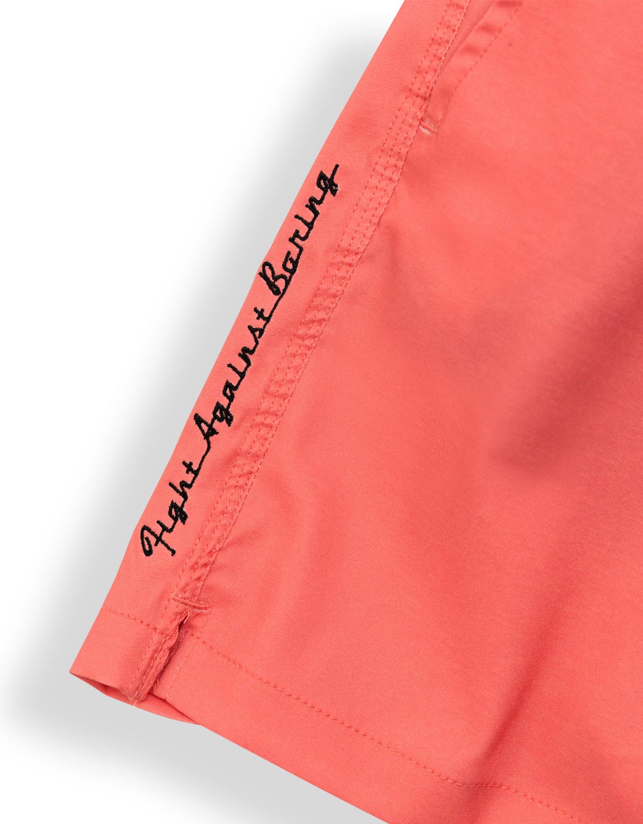 SALMON COMPANION - STRETCH SWIMSUIT