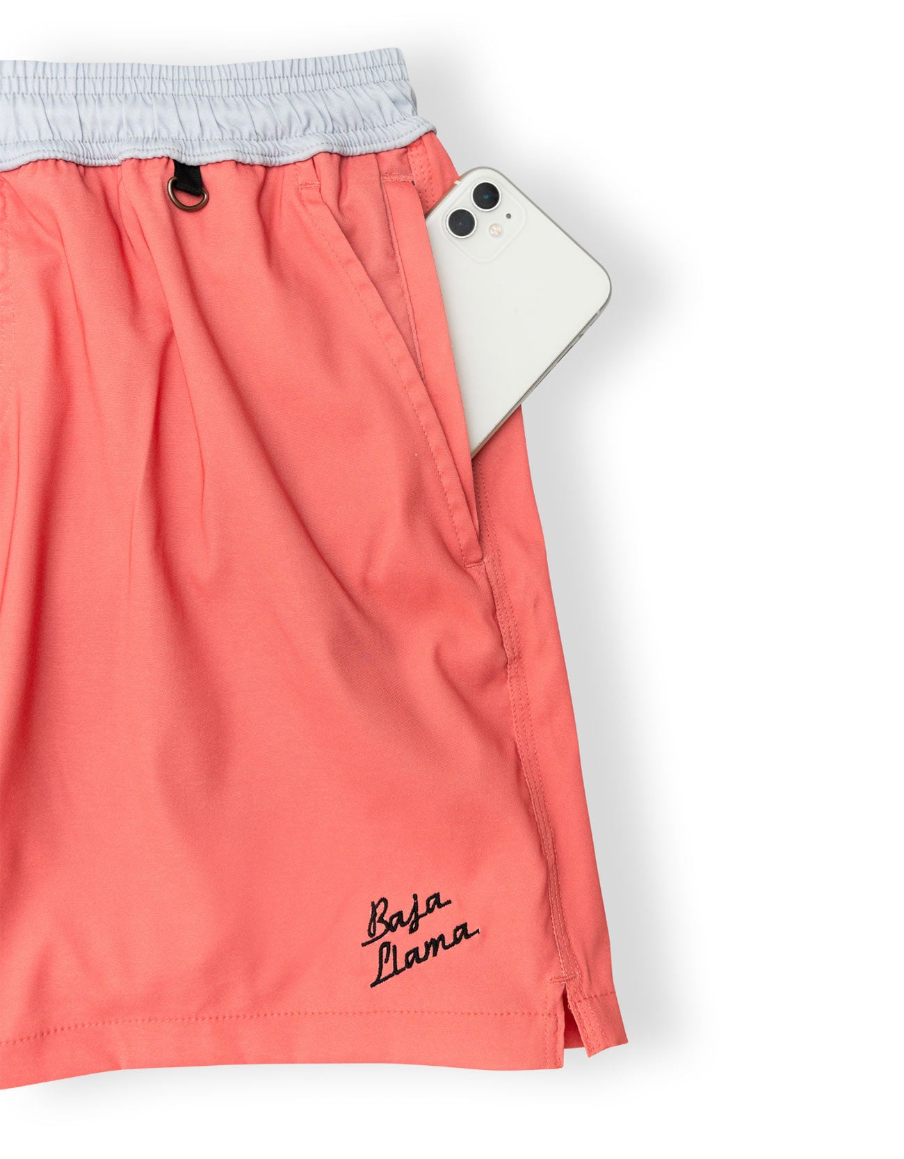 SALMON COMPANION - STRETCH SWIMSUIT