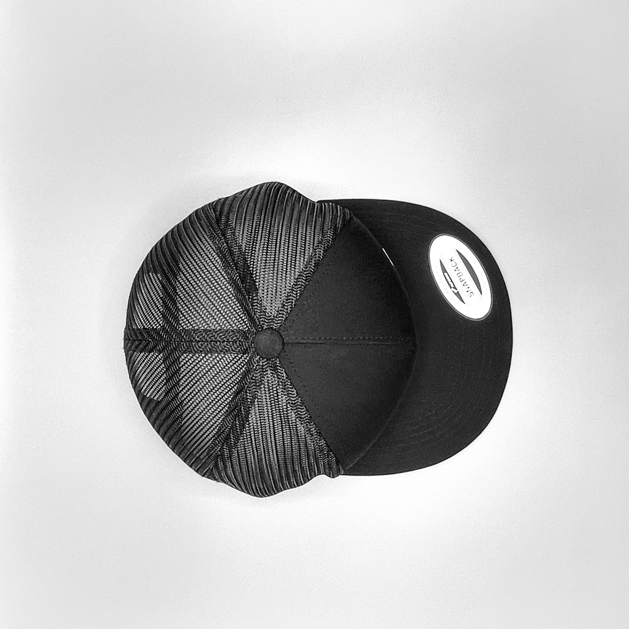 Illest JDM Trucker Hat