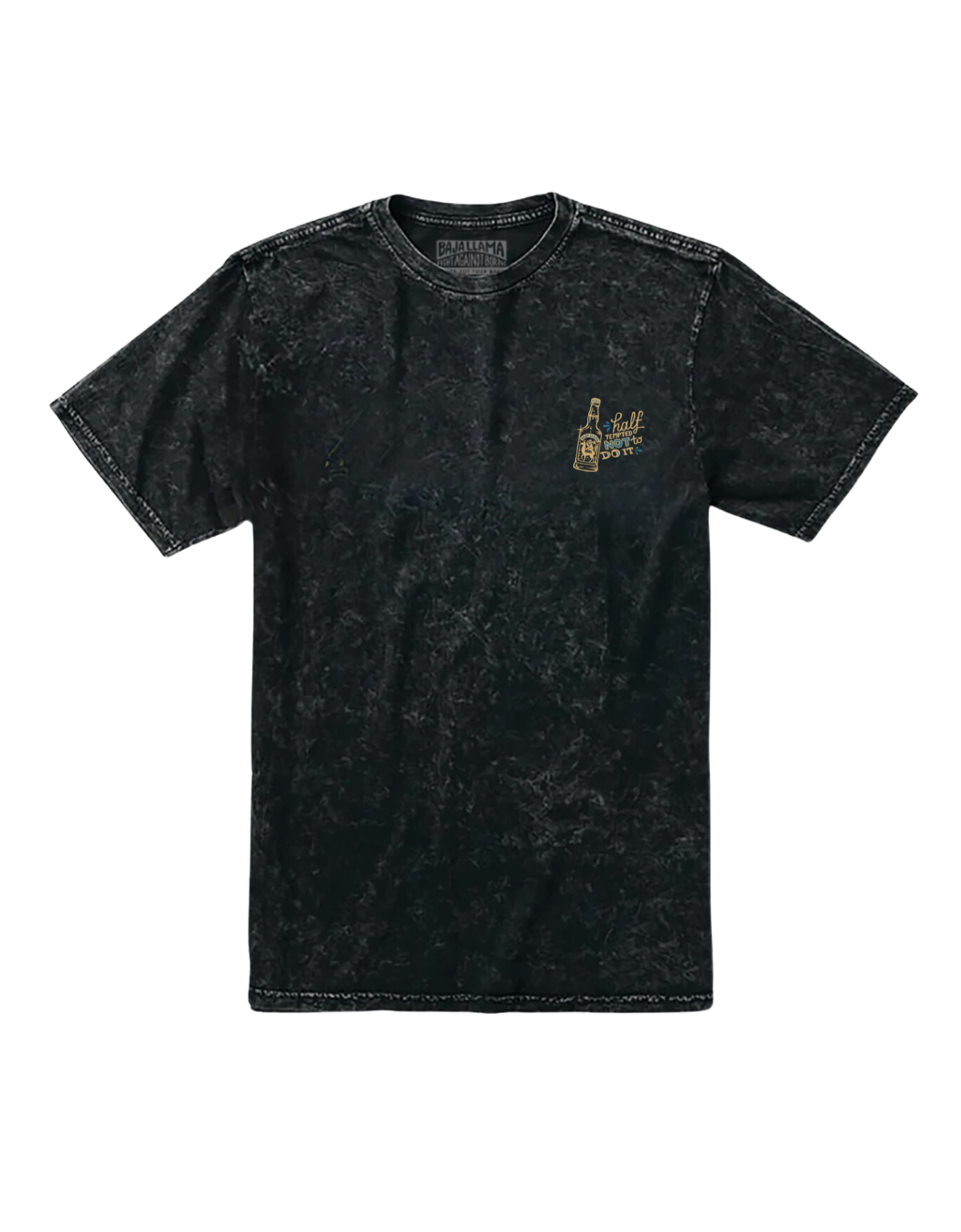 BAD DECISIONS - PRIMO GRAPHIC TEE