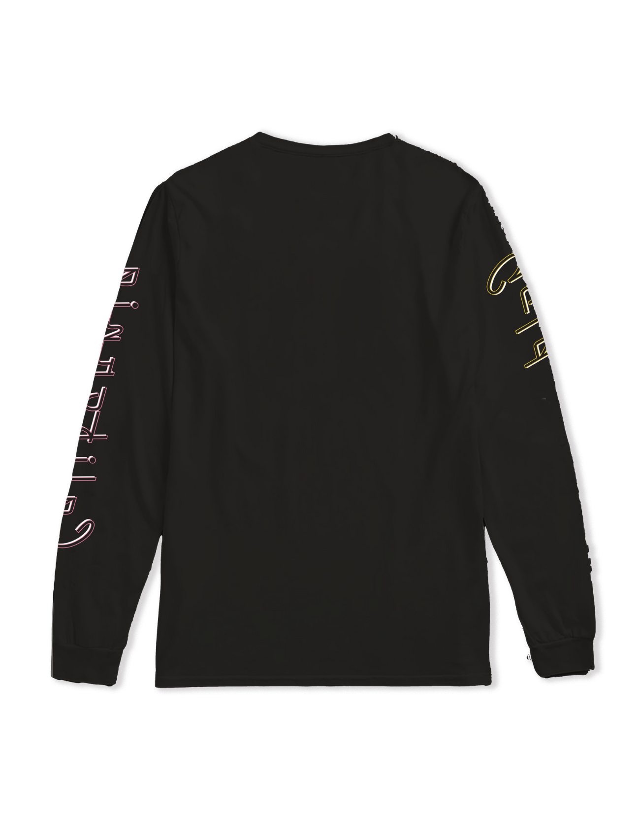 CALIFORNIA GOLD - LONG SLEEVE PRIMO GRAPHIC TEE