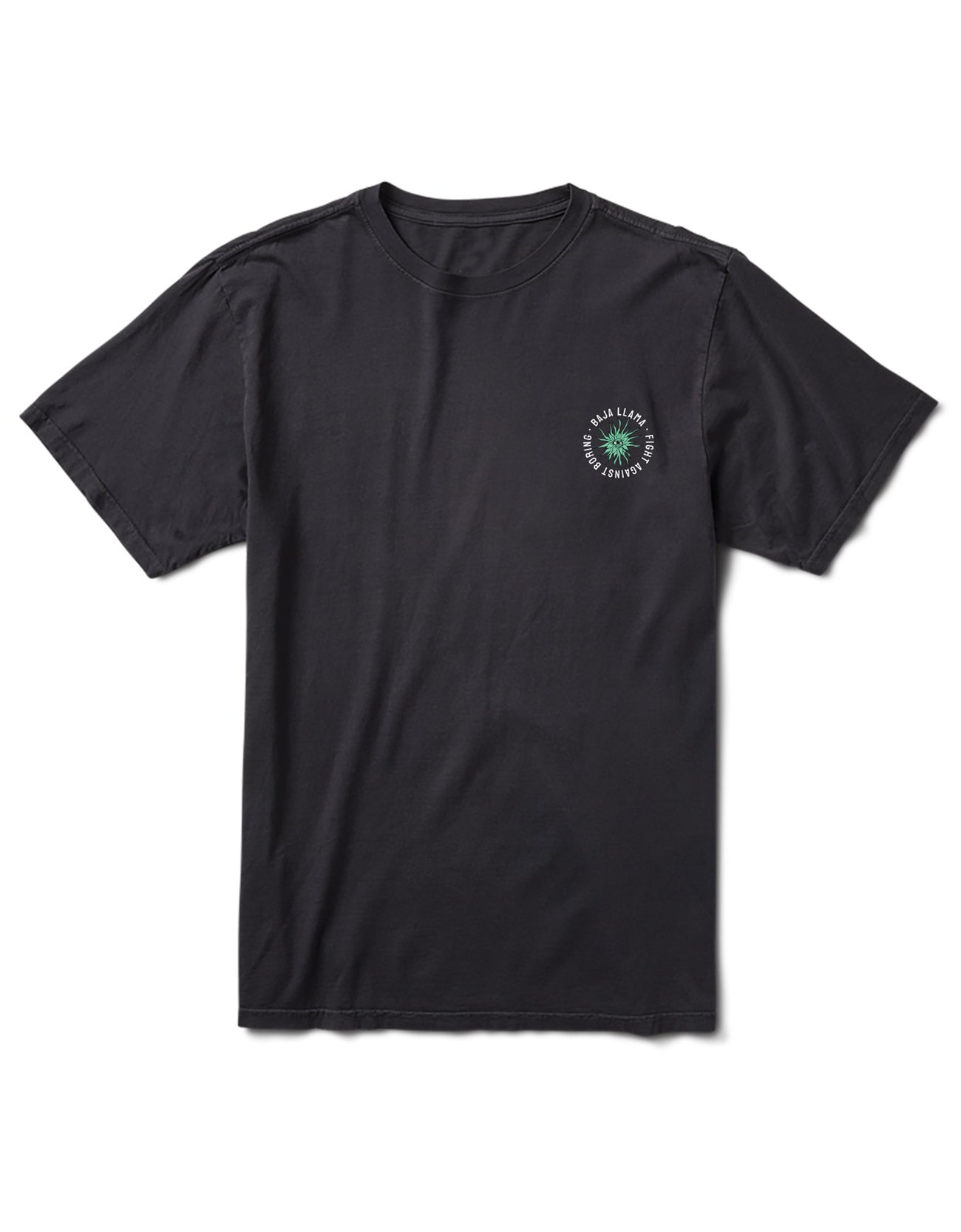 EYE SEE A SUCCULENT - PRIMO GRAPHIC TEE