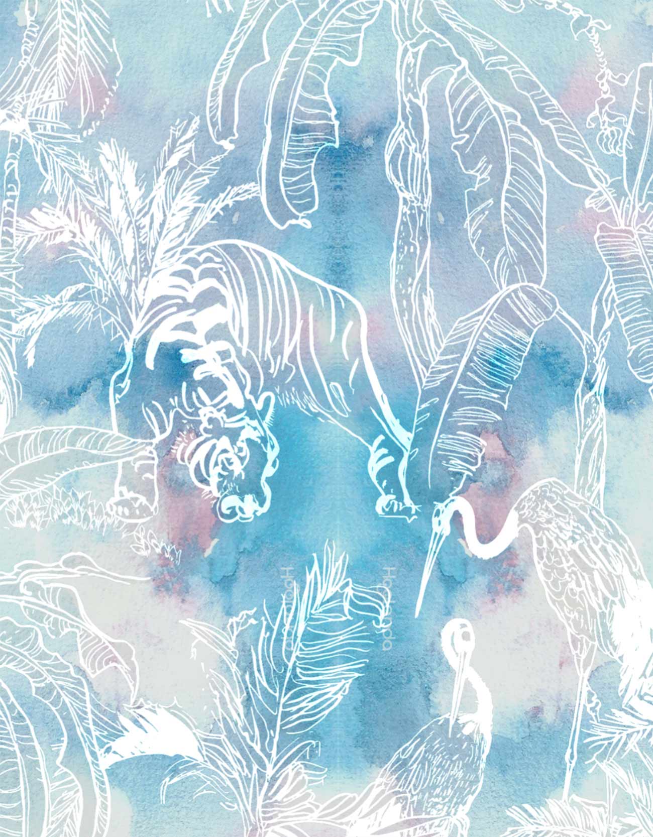 THE TEST - STRETCH SWIMSUIT