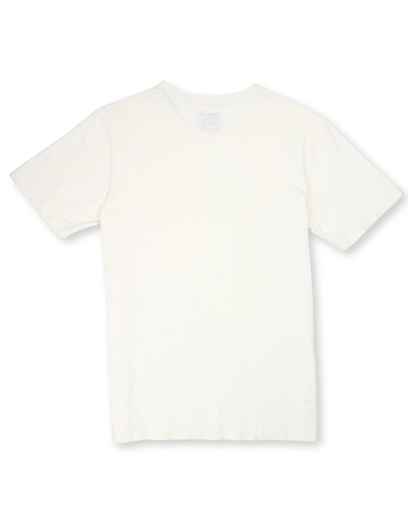 CHILI TODAY - SLUB PIMA POCKET TEE