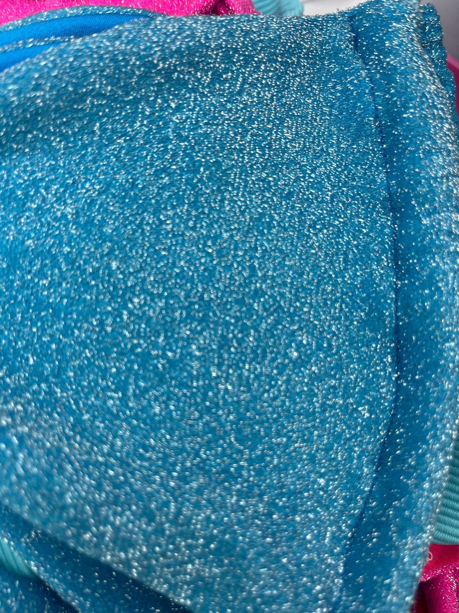 Blue Stardust // Roxy Bottom