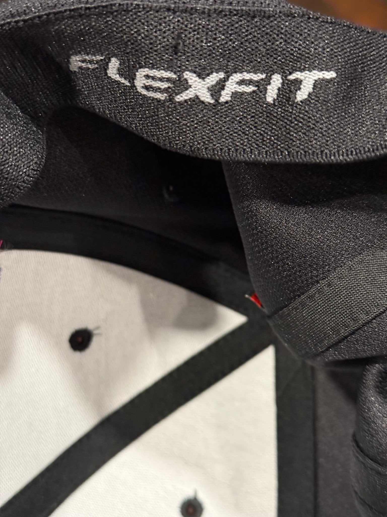 Demon Bikini Flexfit Hat