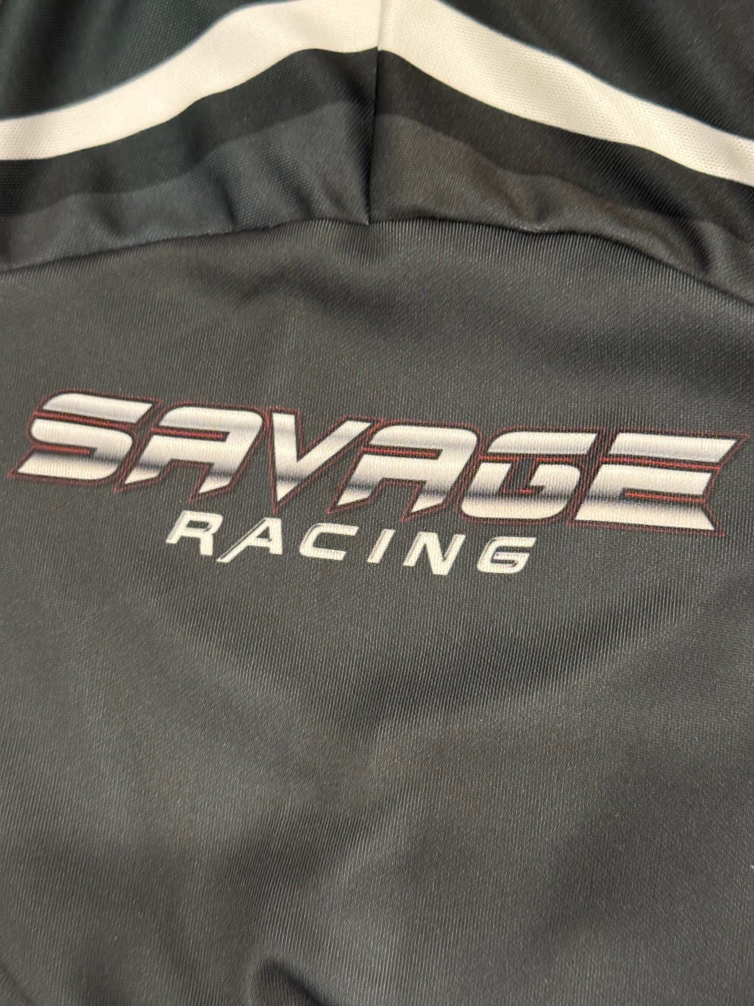 Demon Bikini Race Team Long Sleeve