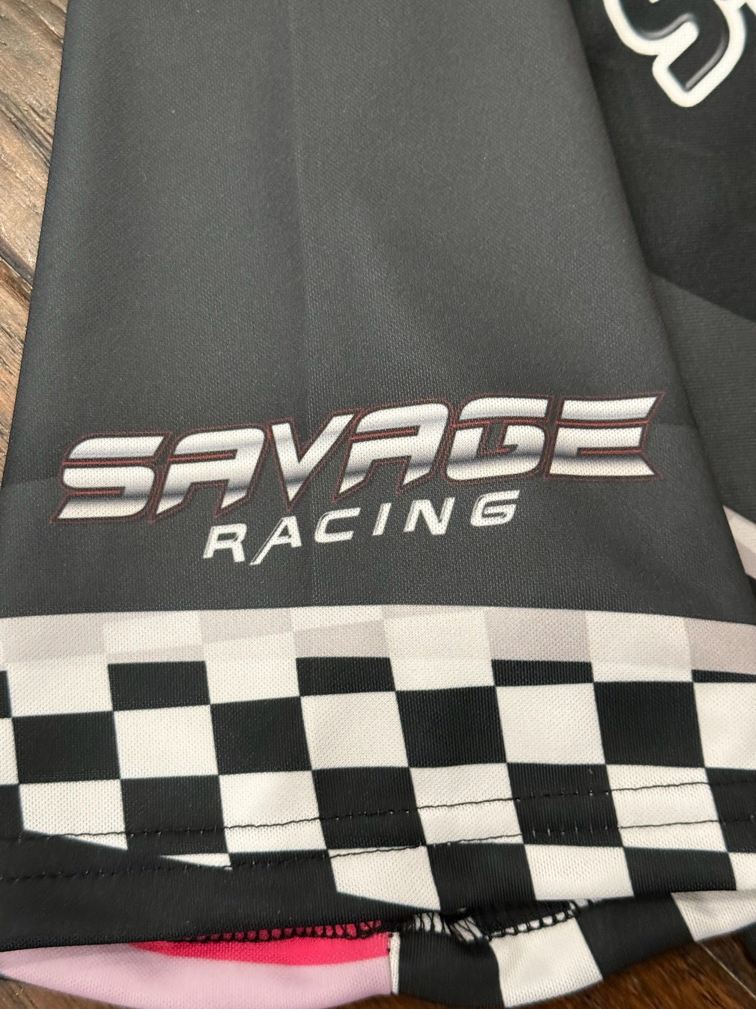 Demon Bikini Race Team T Shirt