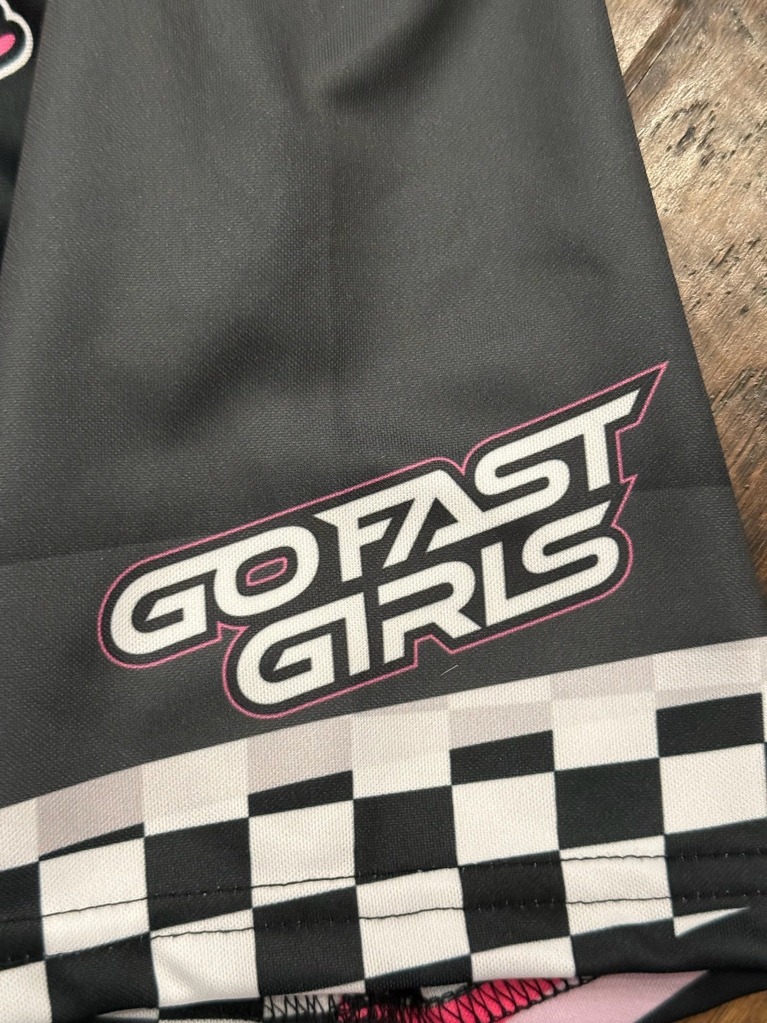 Demon Bikini Race Team T Shirt